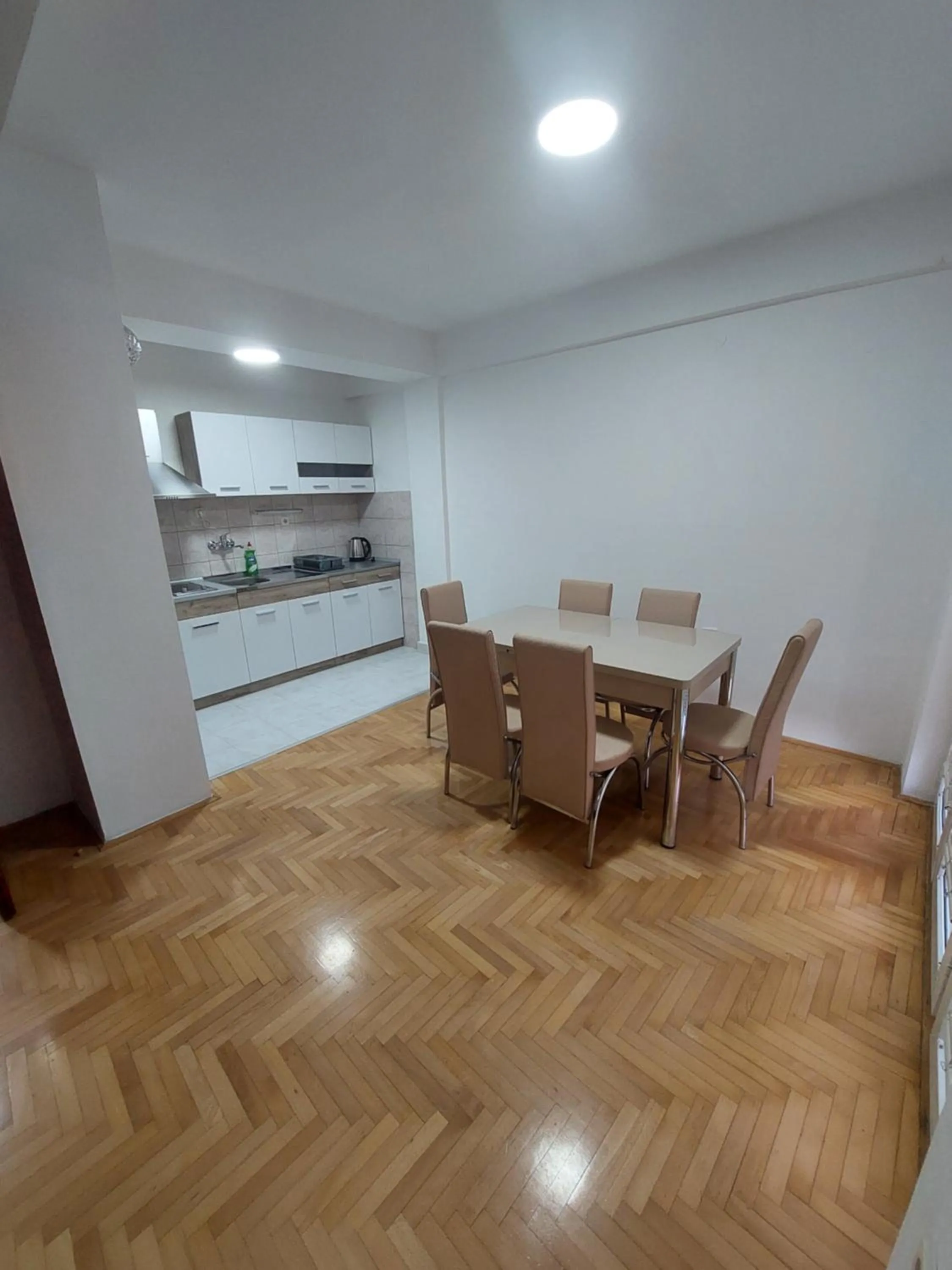Petreski Apartments 1