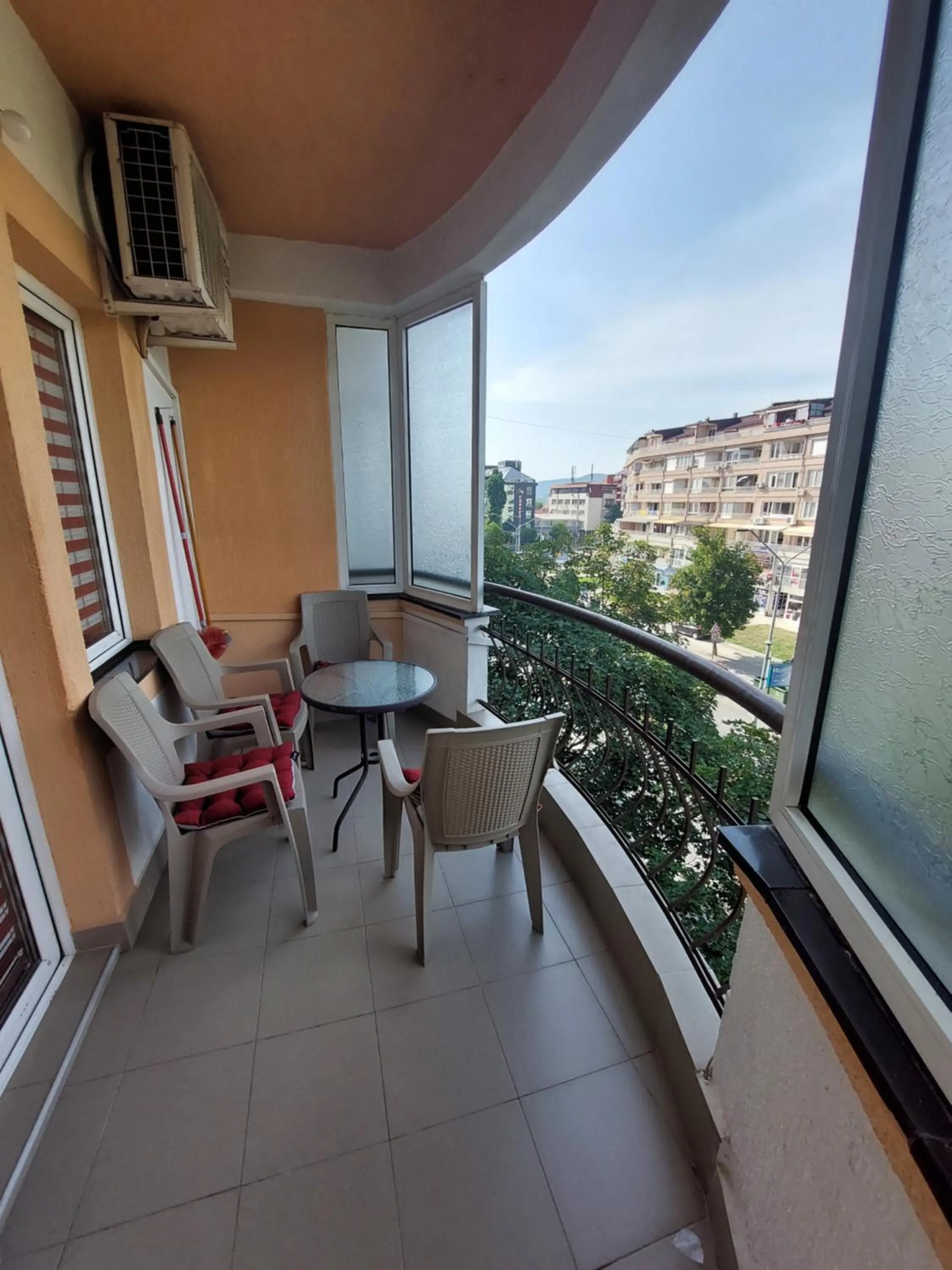 Petreski Apartments 1