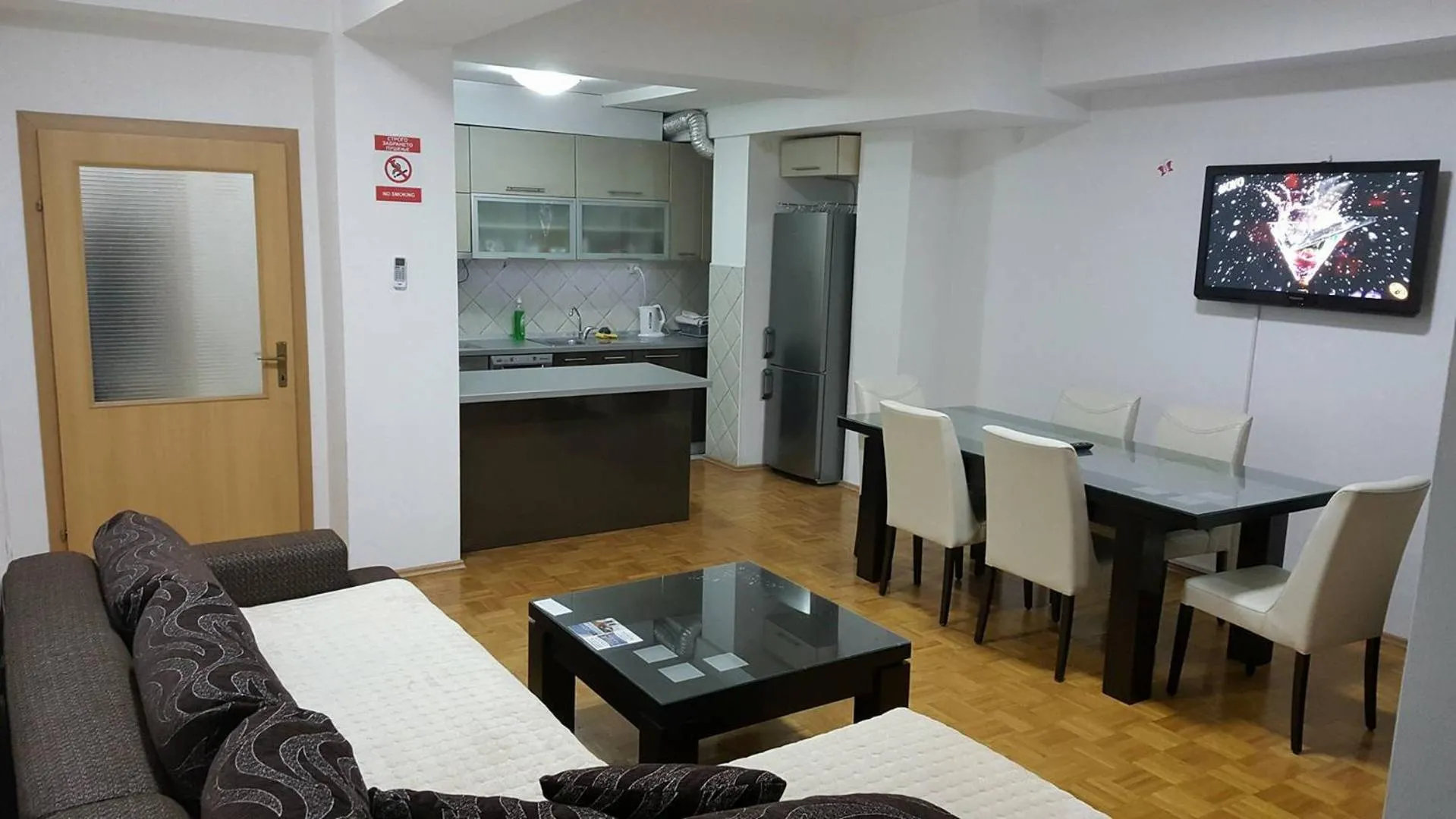 Petreski Apartments 1