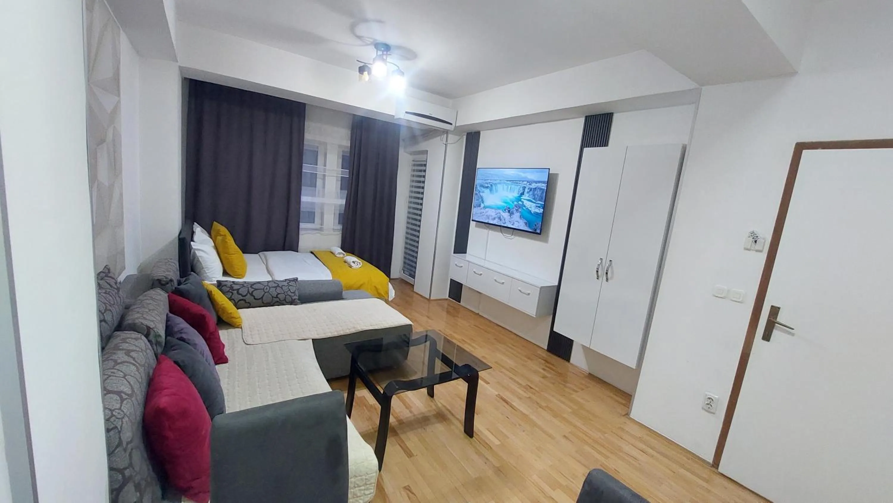 Petreski Apartments 1
