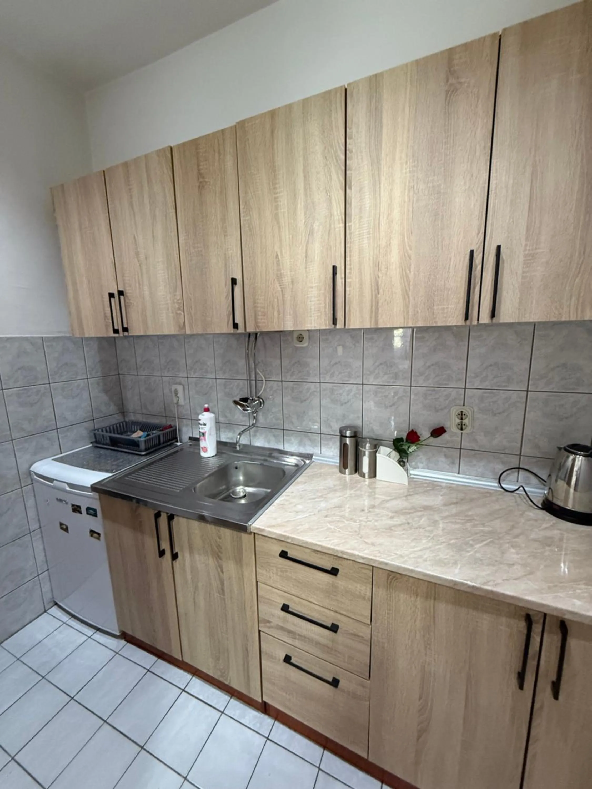 Petreski Apartments 1