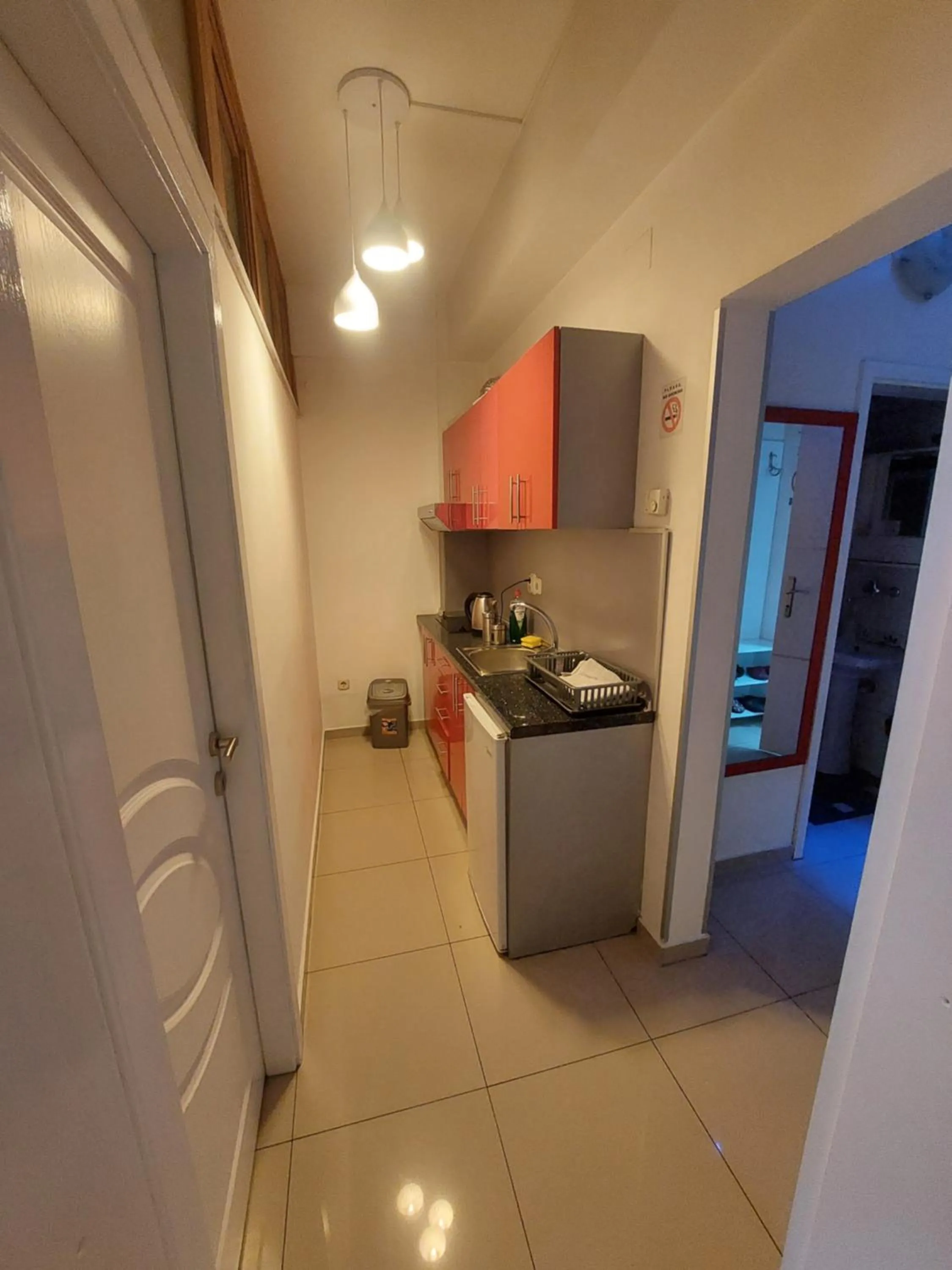 Petreski Apartments 1