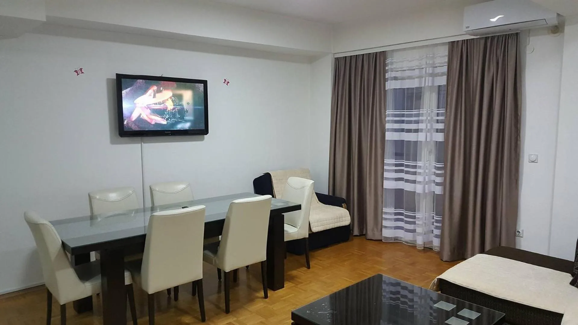 Petreski Apartments 1