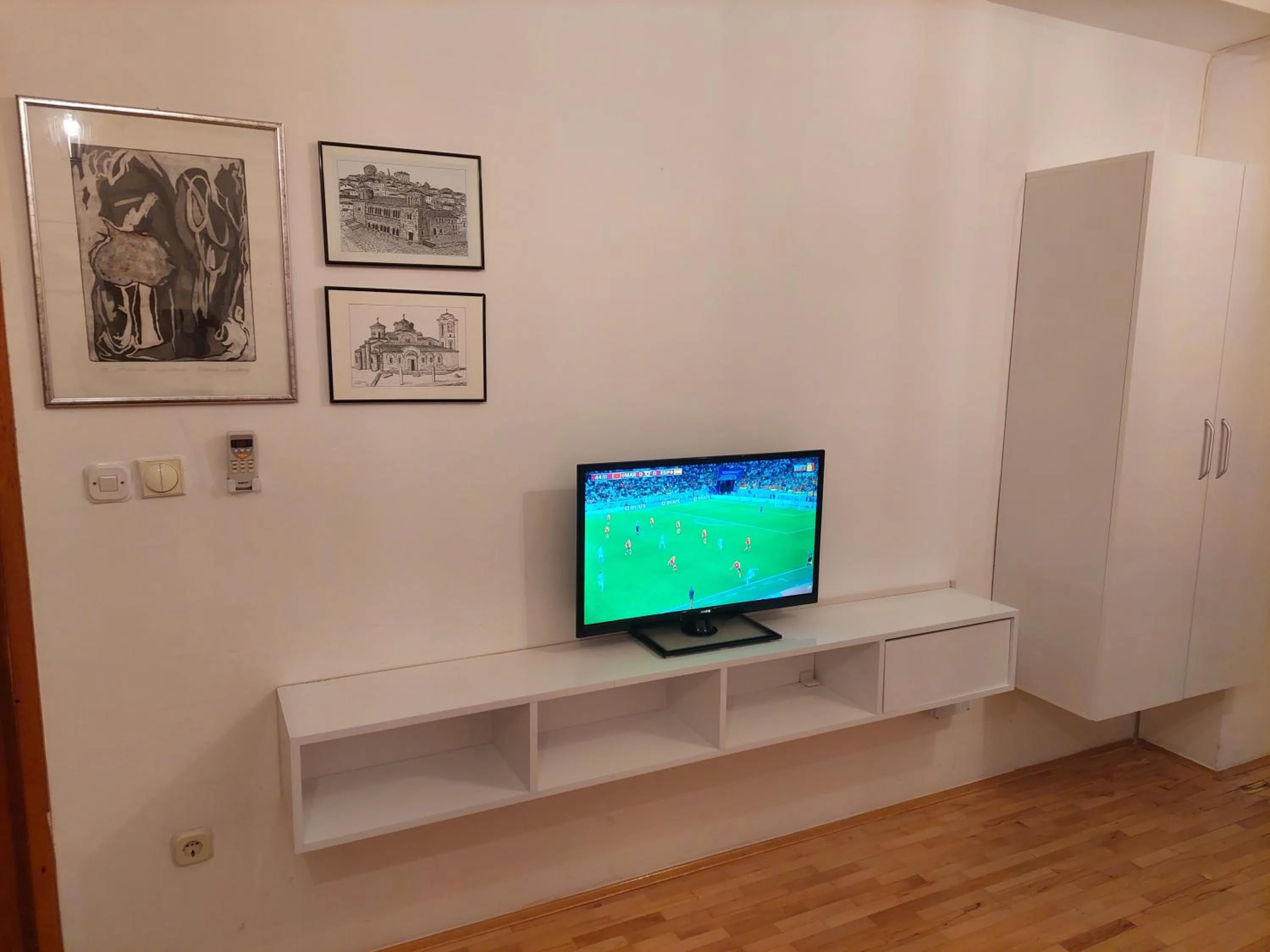 Petreski Apartments 1