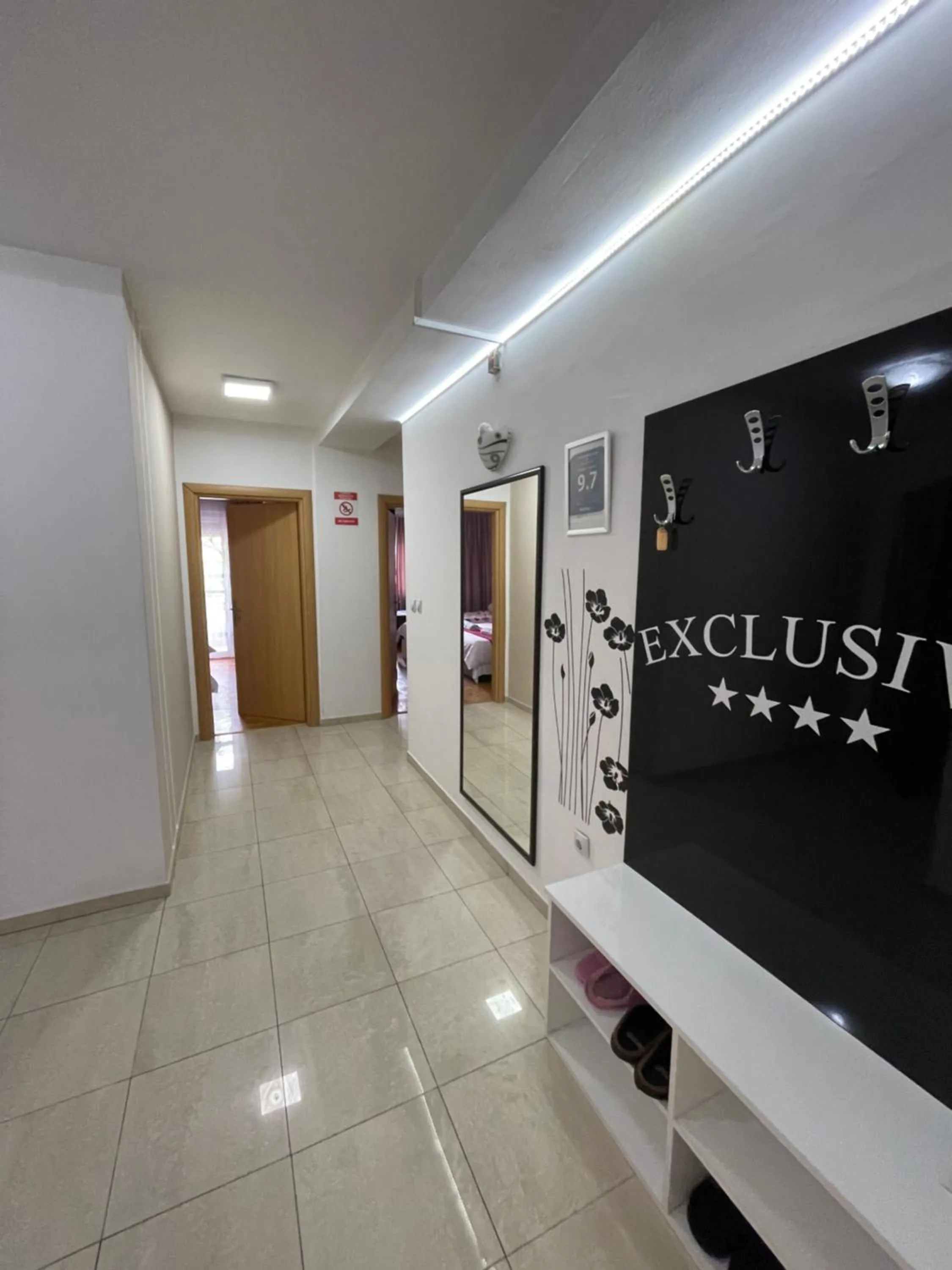 Petreski Apartments 1