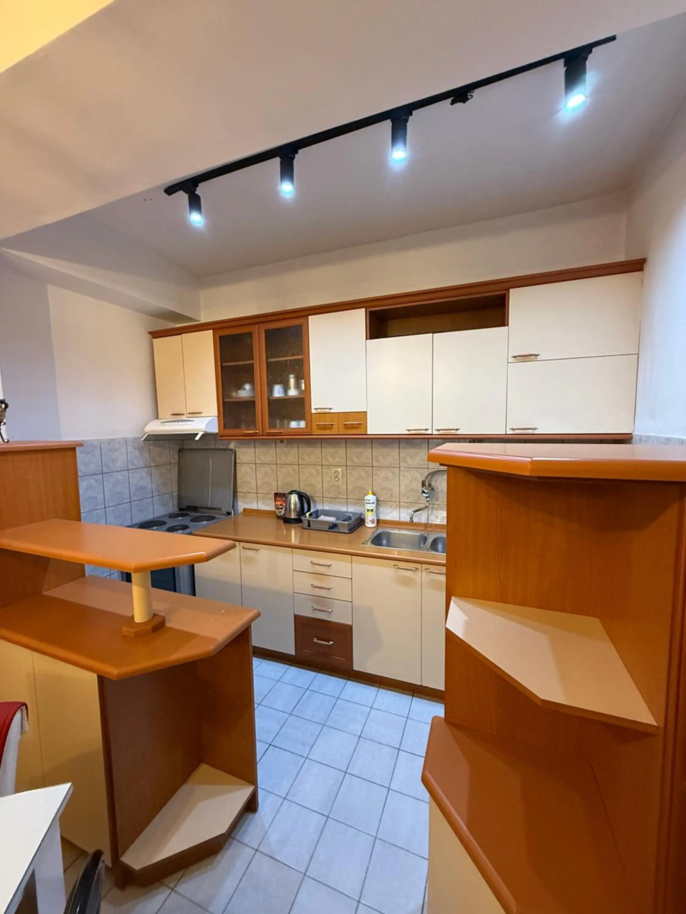 Petreski Apartments 1