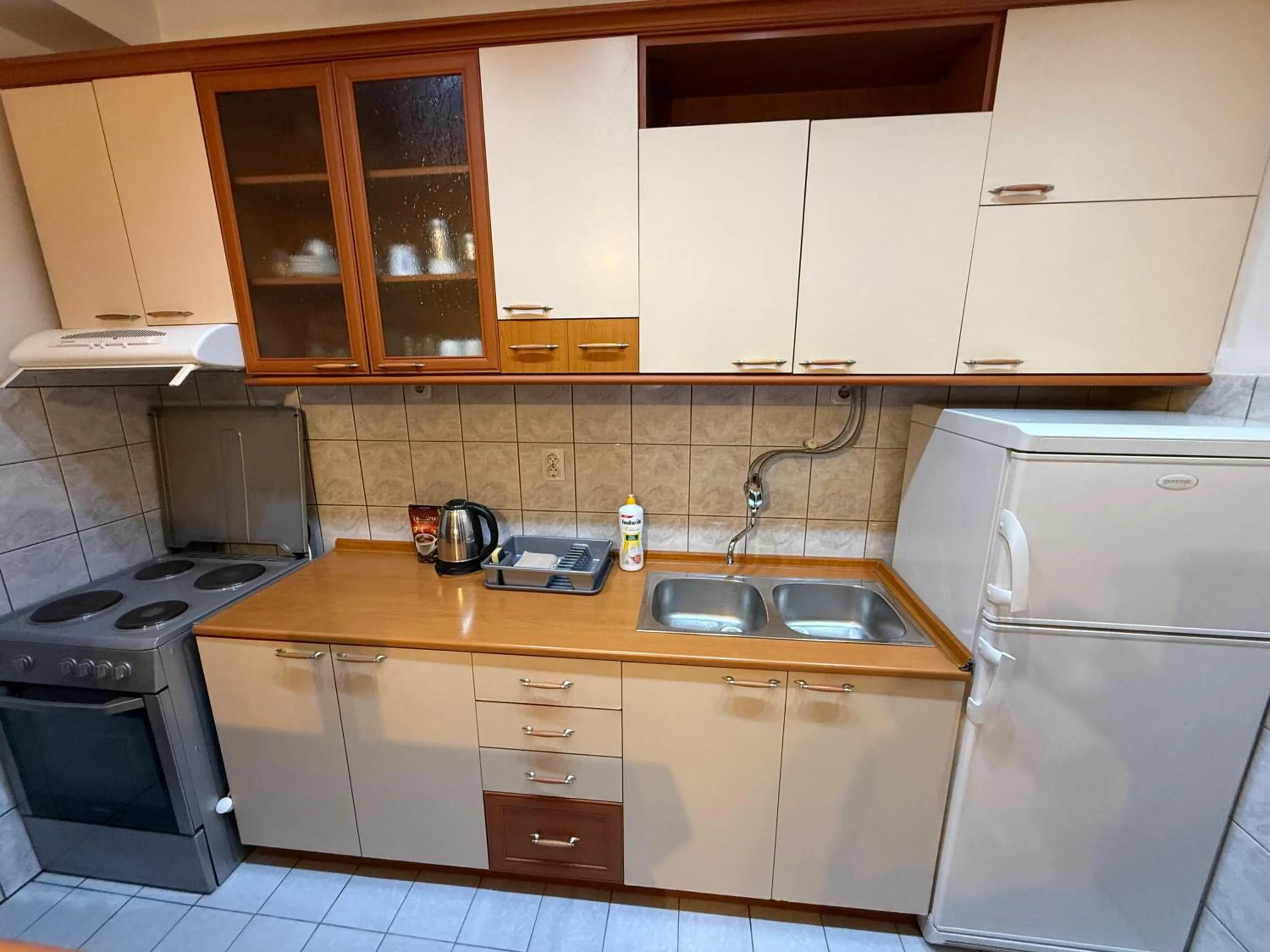 Petreski Apartments 1