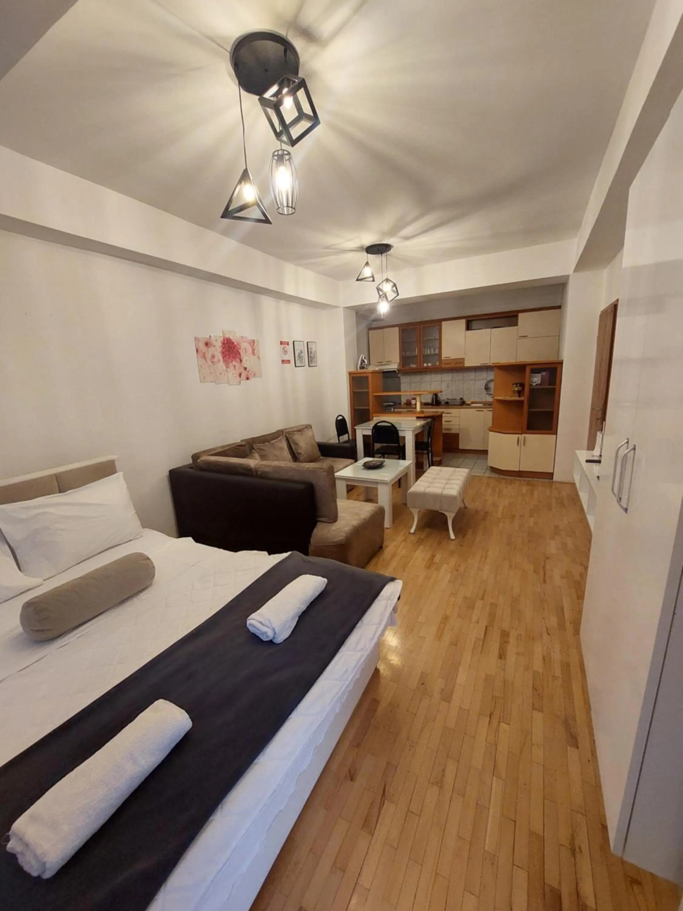 Petreski Apartments 1