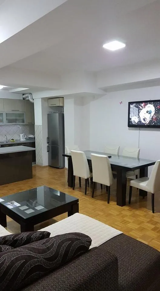 Petreski Apartments 1