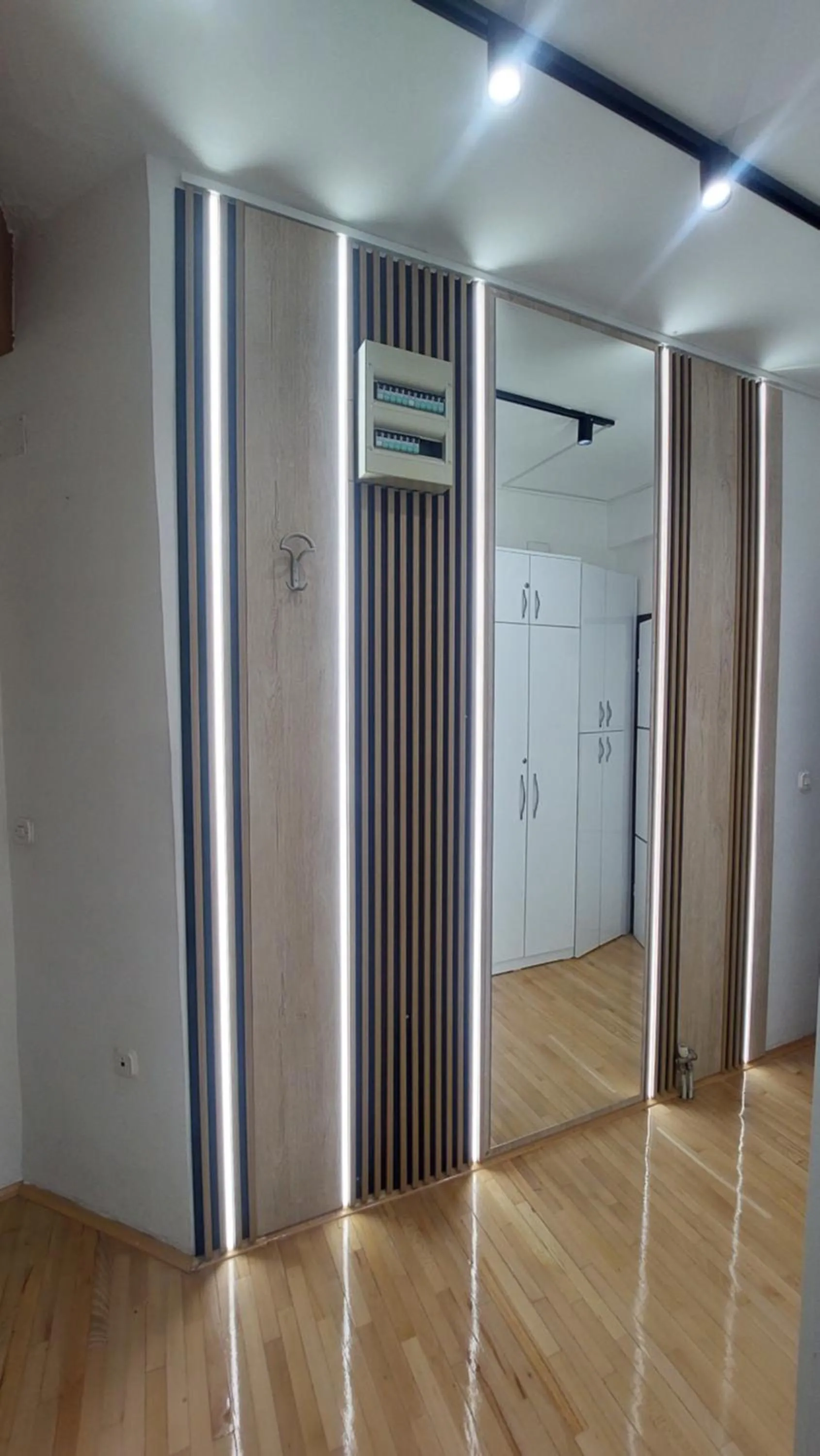 Petreski Apartments 1