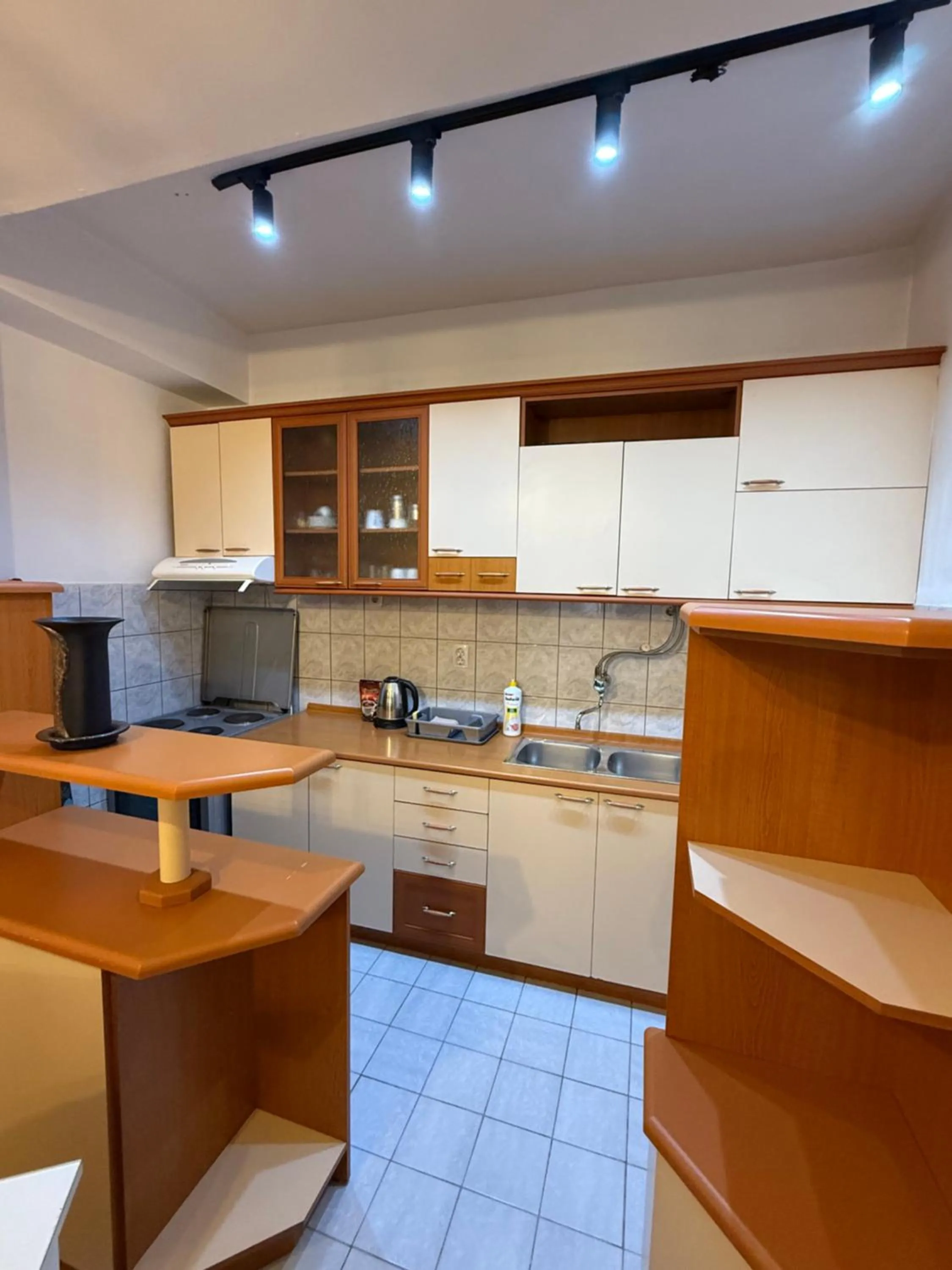 Petreski Apartments 1