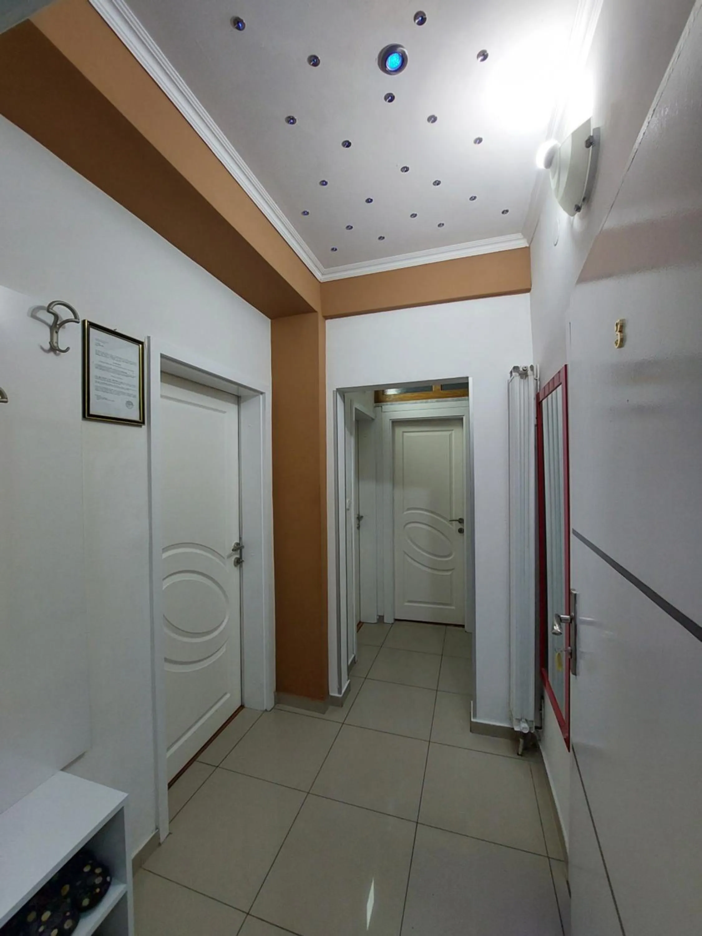 Petreski Apartments 1
