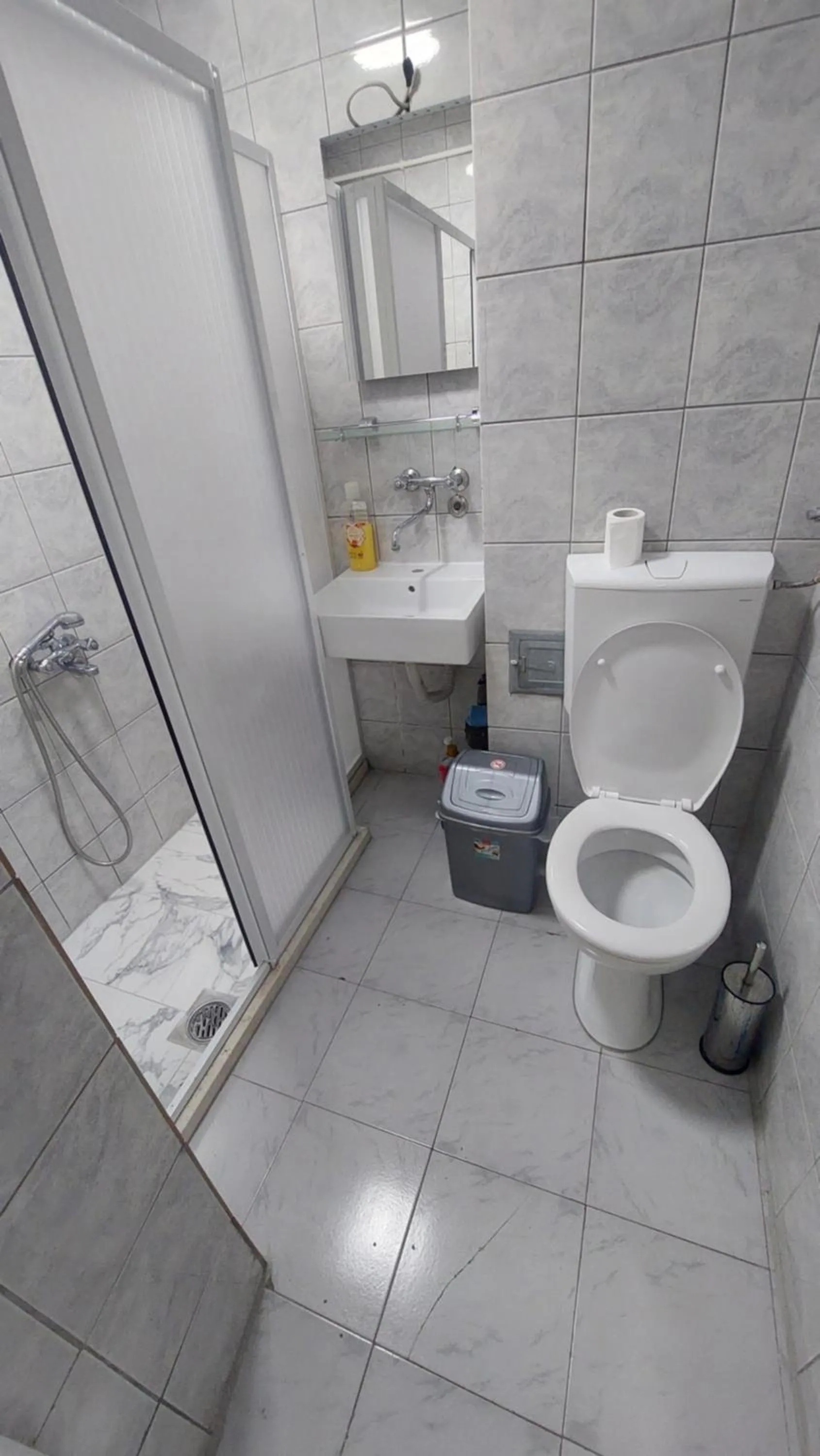 Petreski Apartments 1