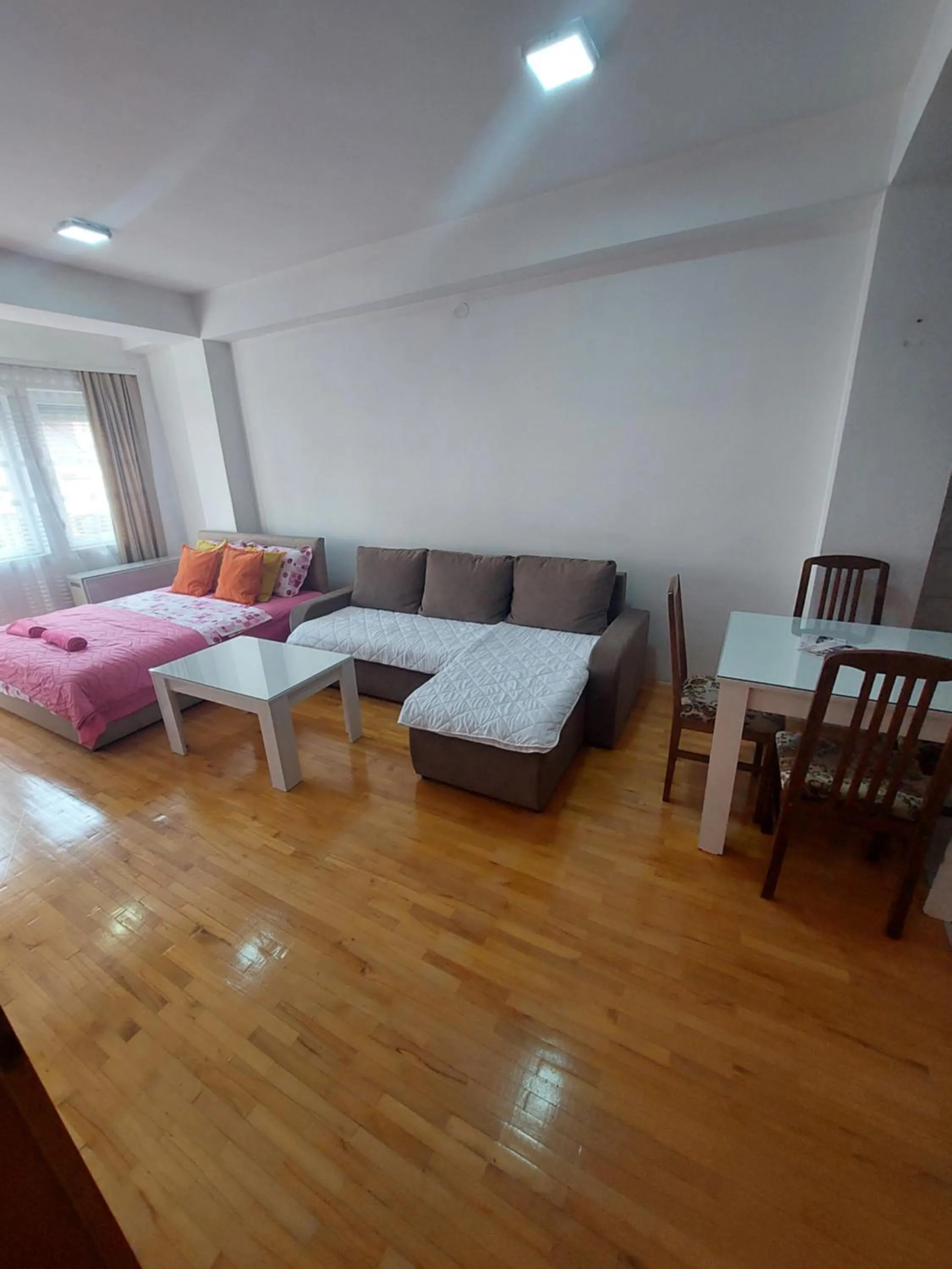 Petreski Apartments 1