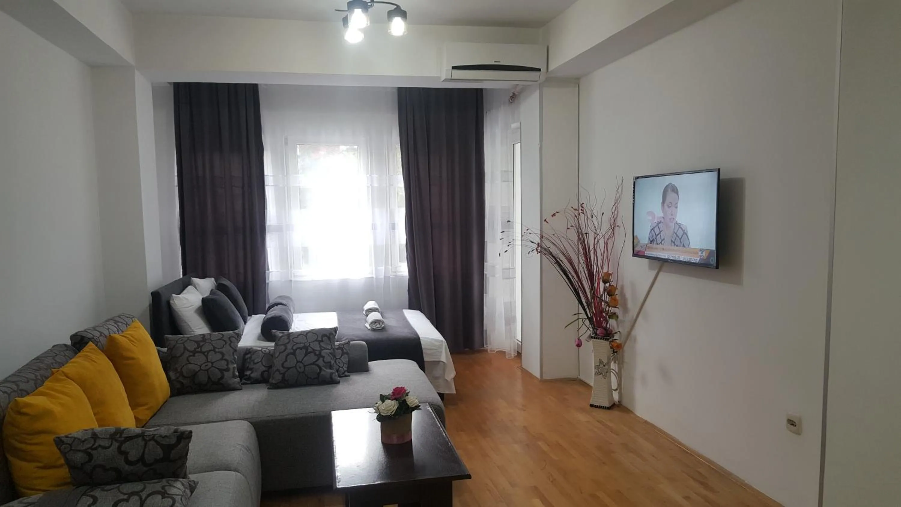 Petreski Apartments 1