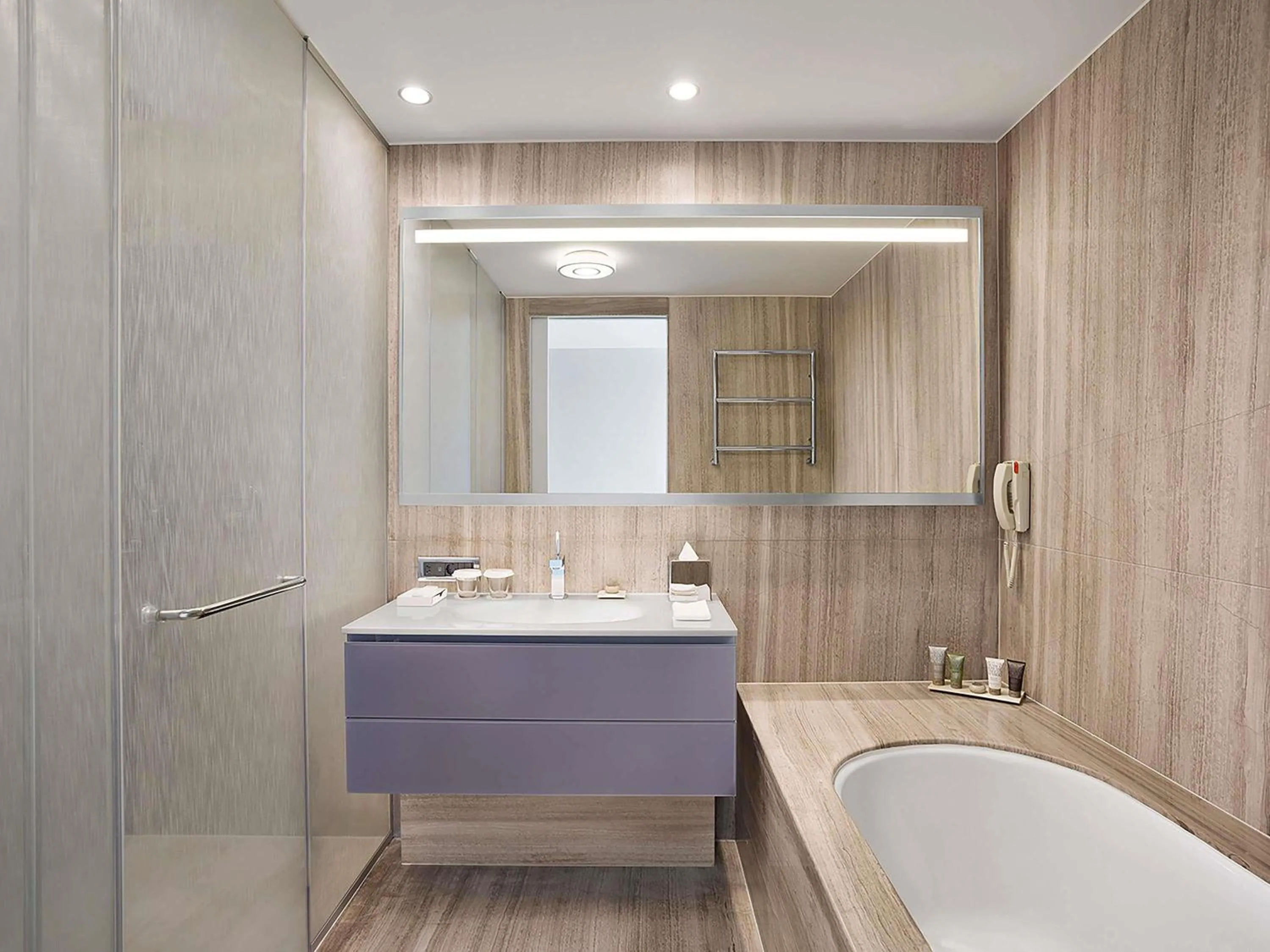 Bedroom in The Grand Tarabya Managed by Accor