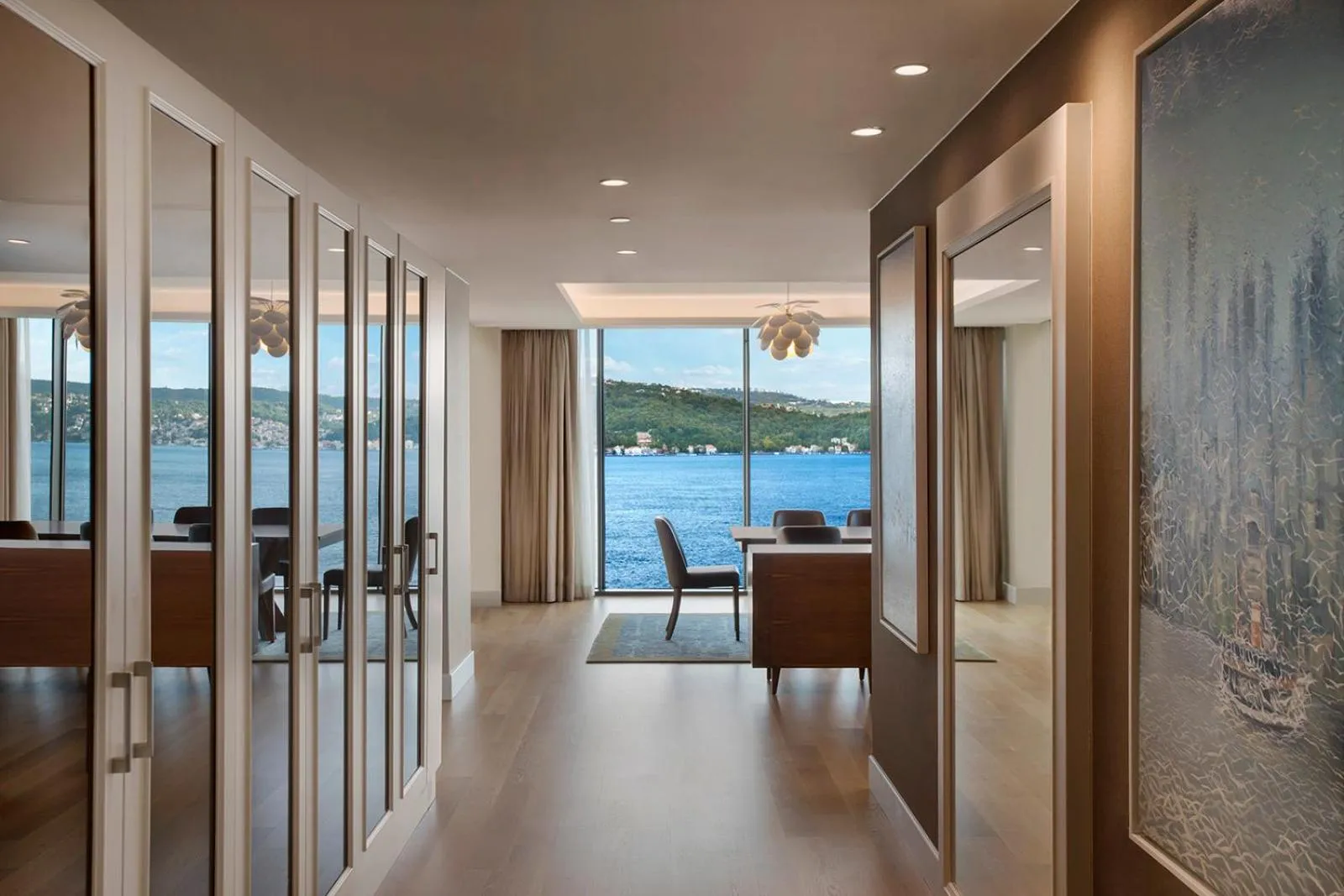 View (from property/room) in The Grand Tarabya Managed by Accor