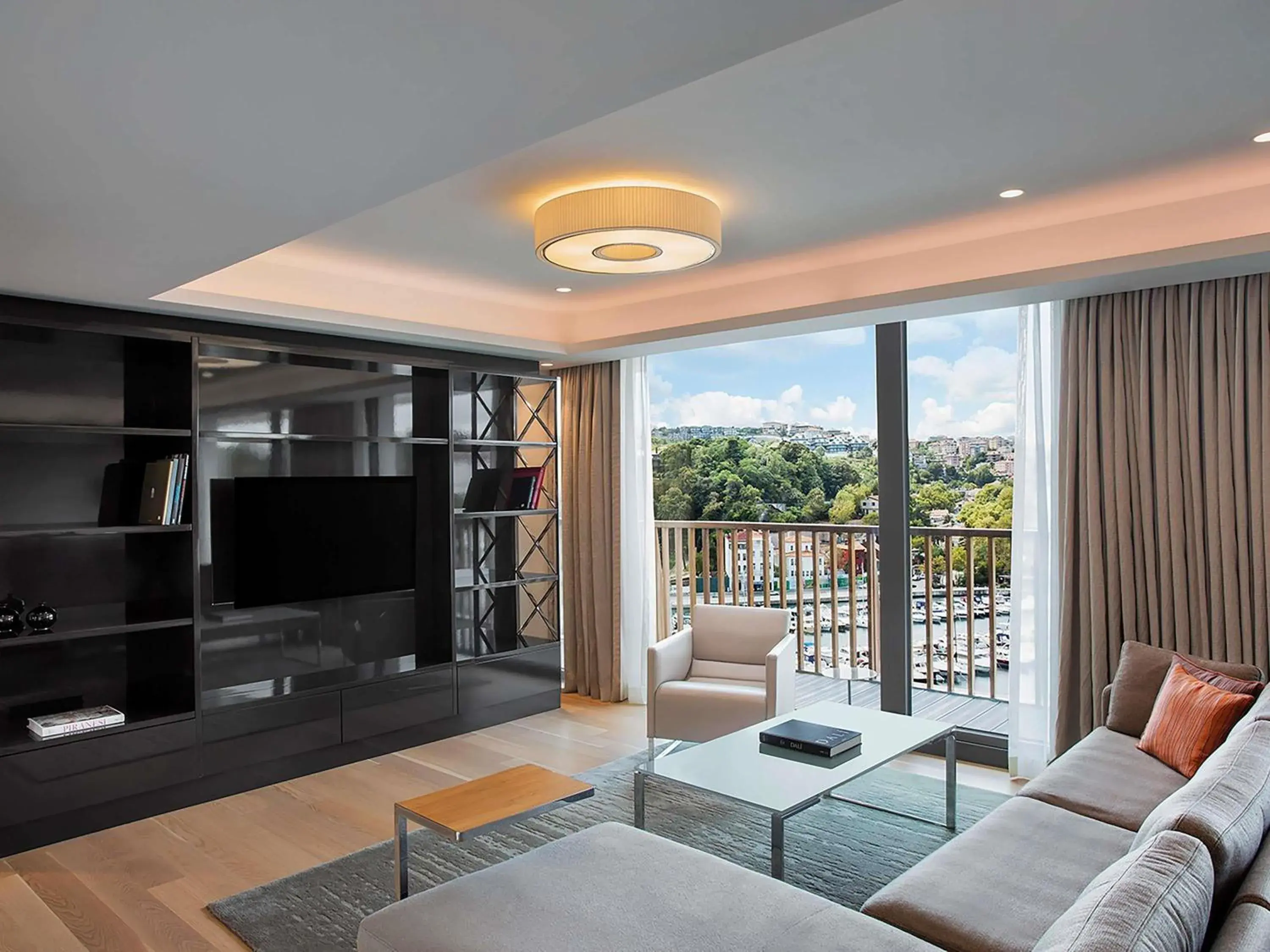 Bedroom in The Grand Tarabya Managed by Accor Bedroom in The Grand Tarabya Managed by Accor