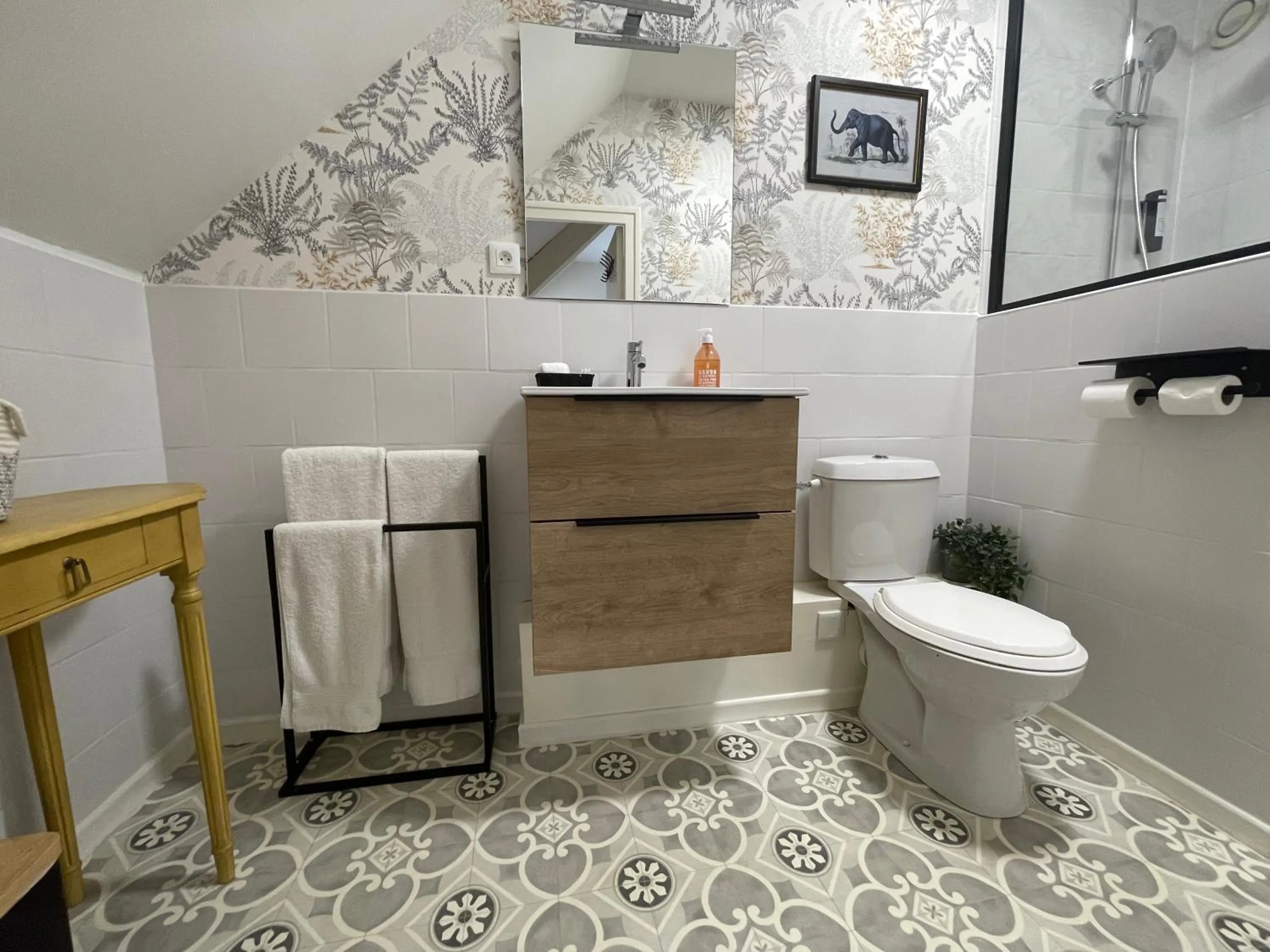 Fonsegre Chambres d'Hôtes