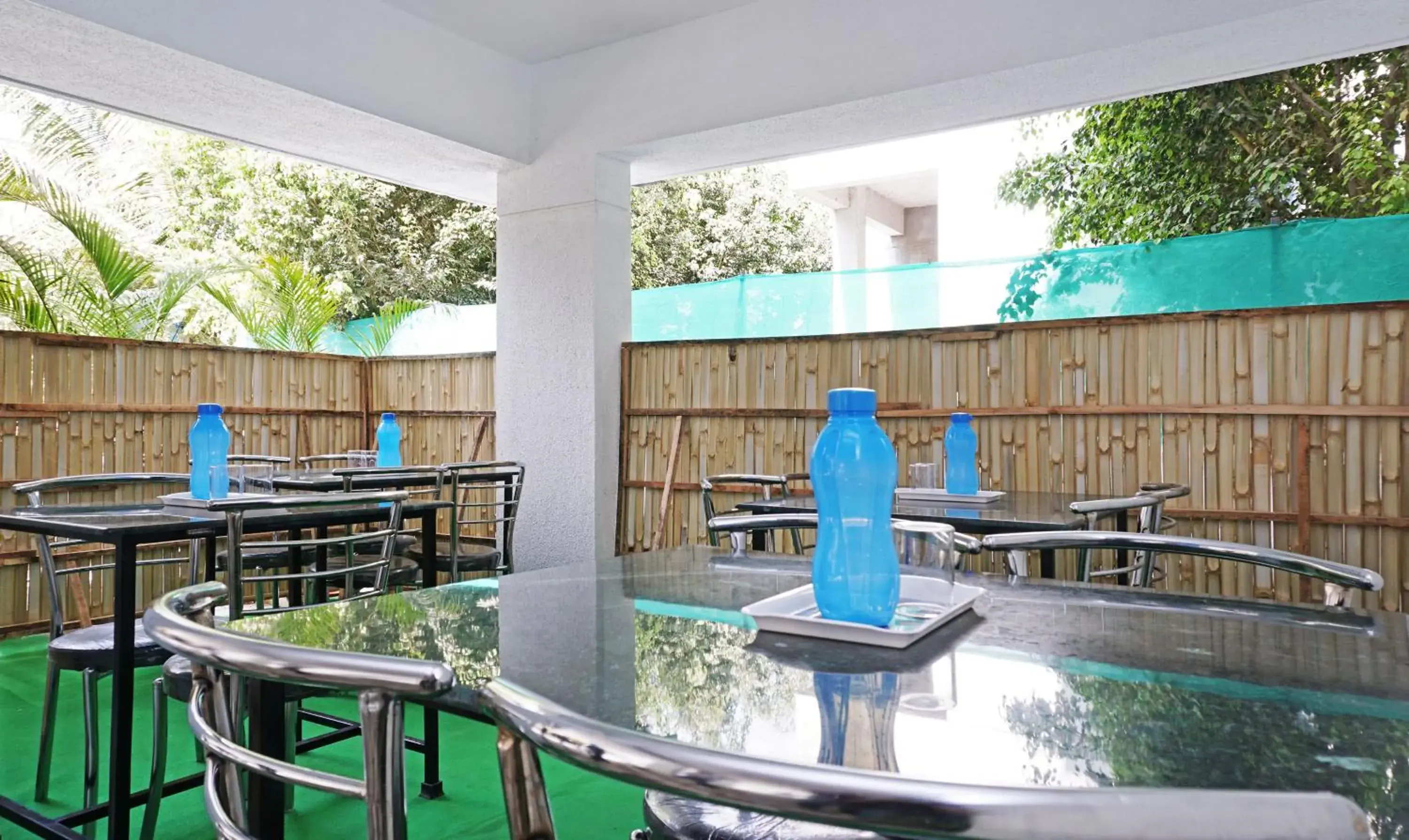 Restaurant/places to eat in Treebo Lotus Baner Restaurant/places to eat in Treebo Lotus Baner