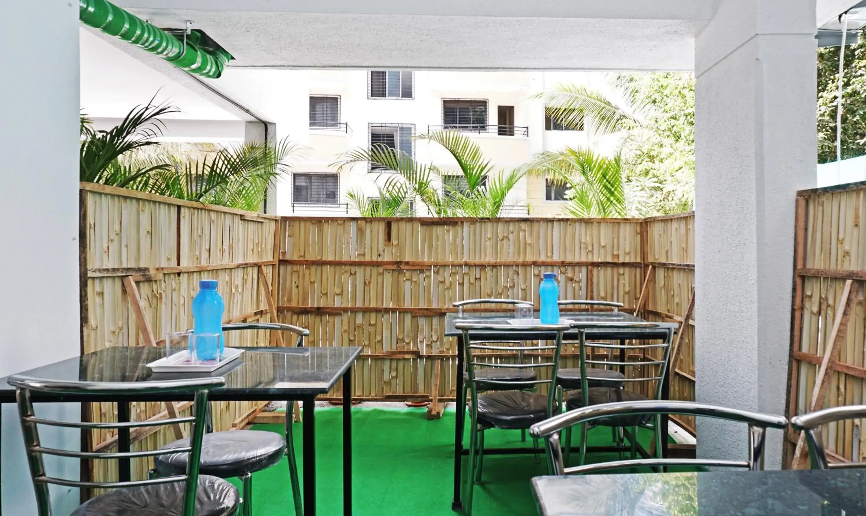 Restaurant/places to eat in Treebo Lotus Baner Restaurant/places to eat in Treebo Lotus Baner