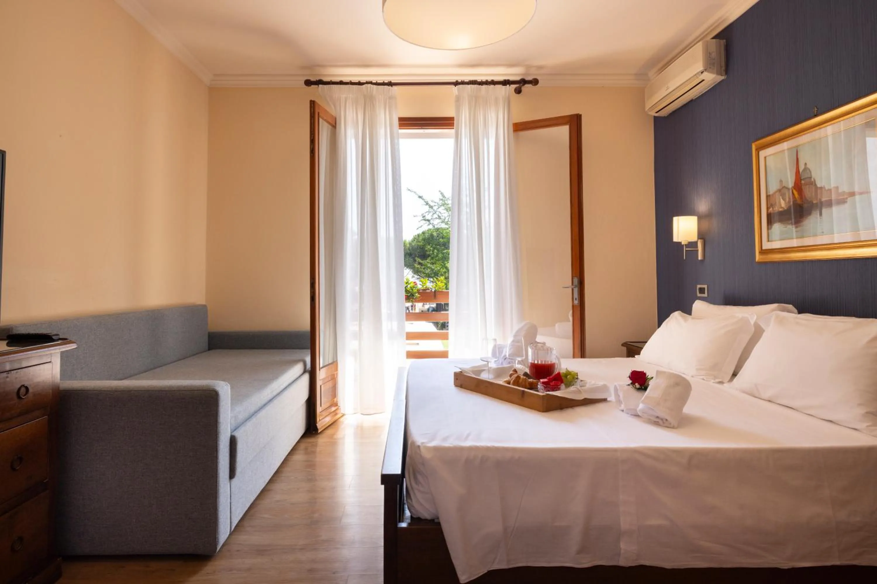 Hotel Capanna d'Oro