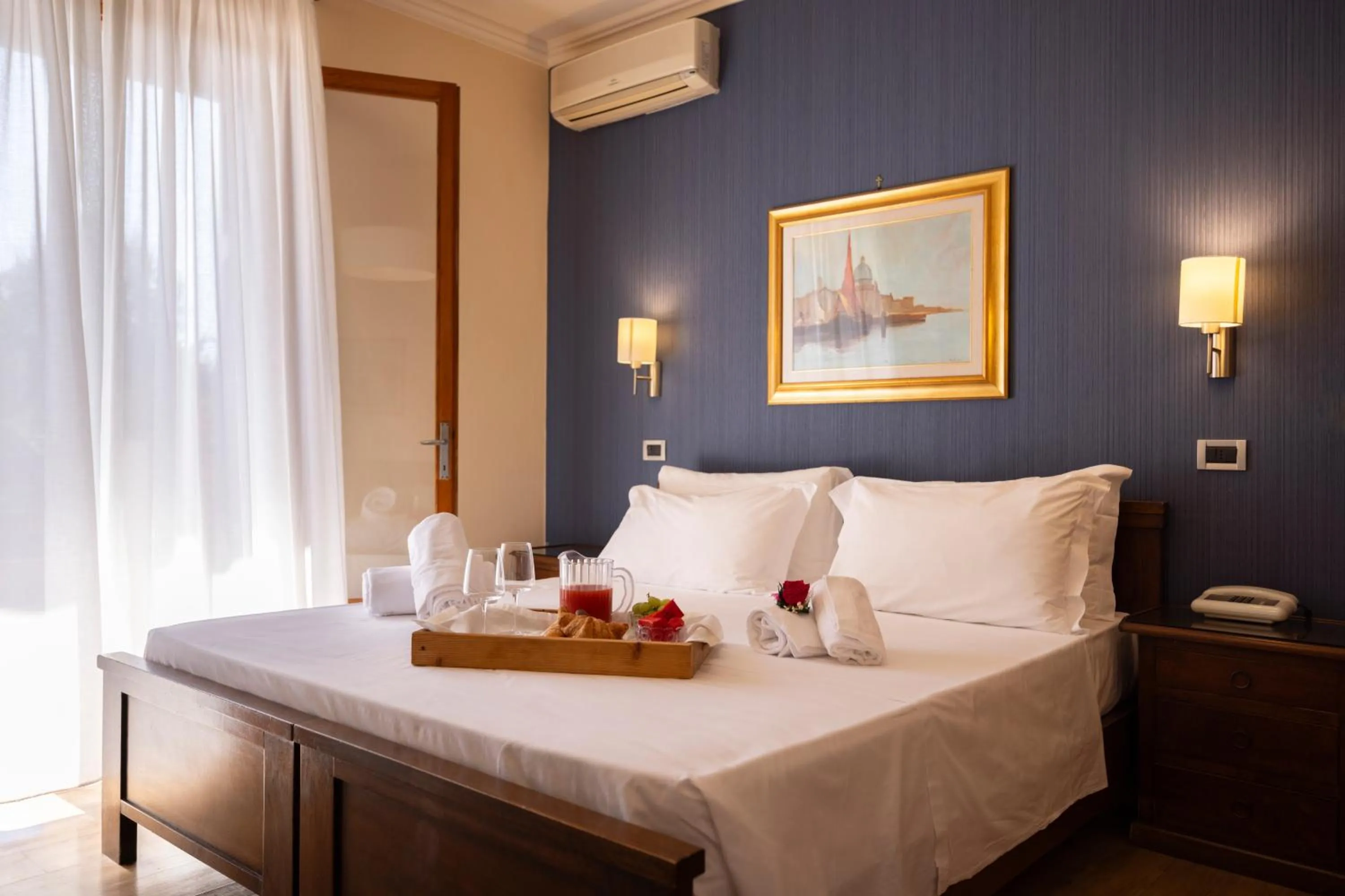 Hotel Capanna d'Oro