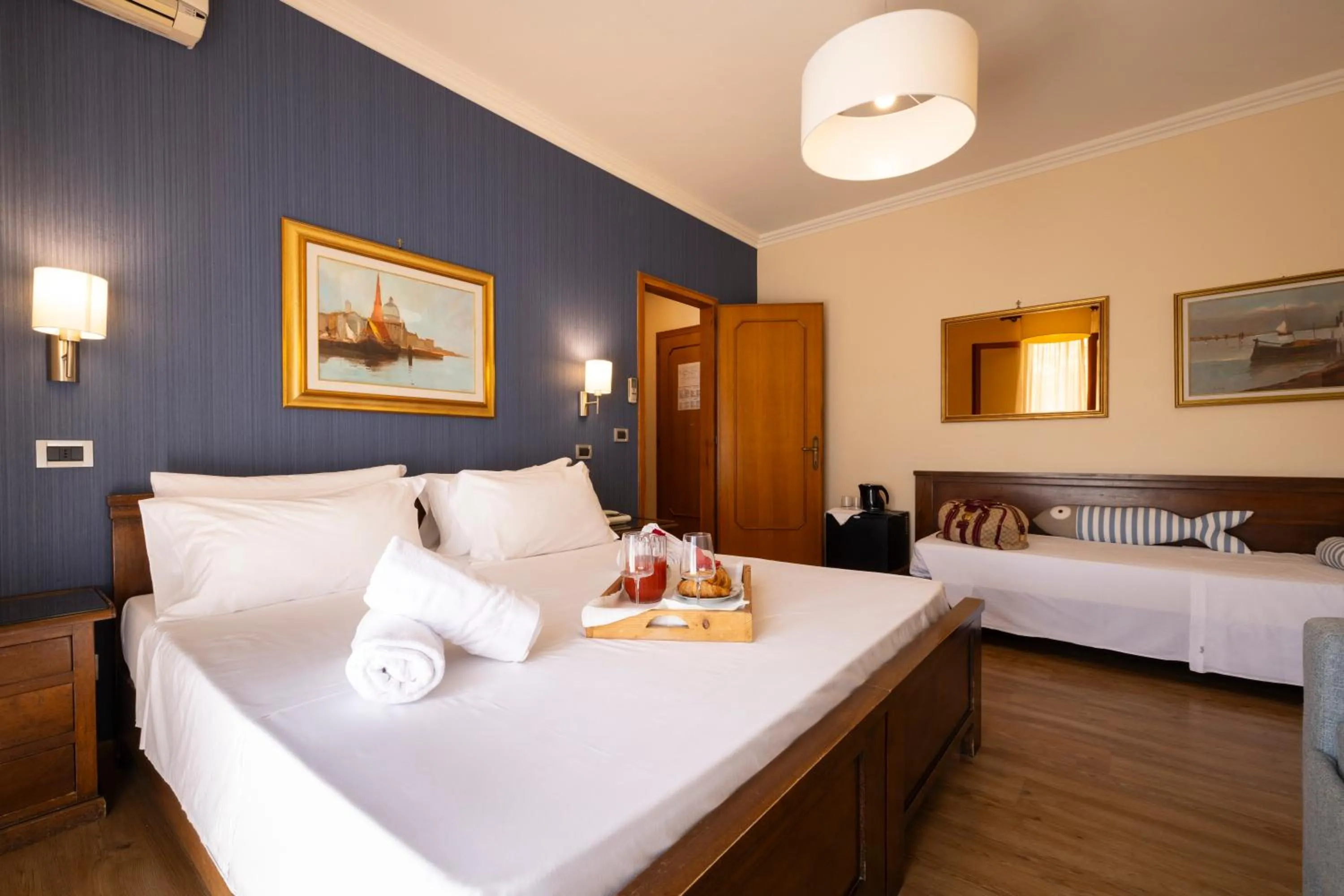 Hotel Capanna d'Oro