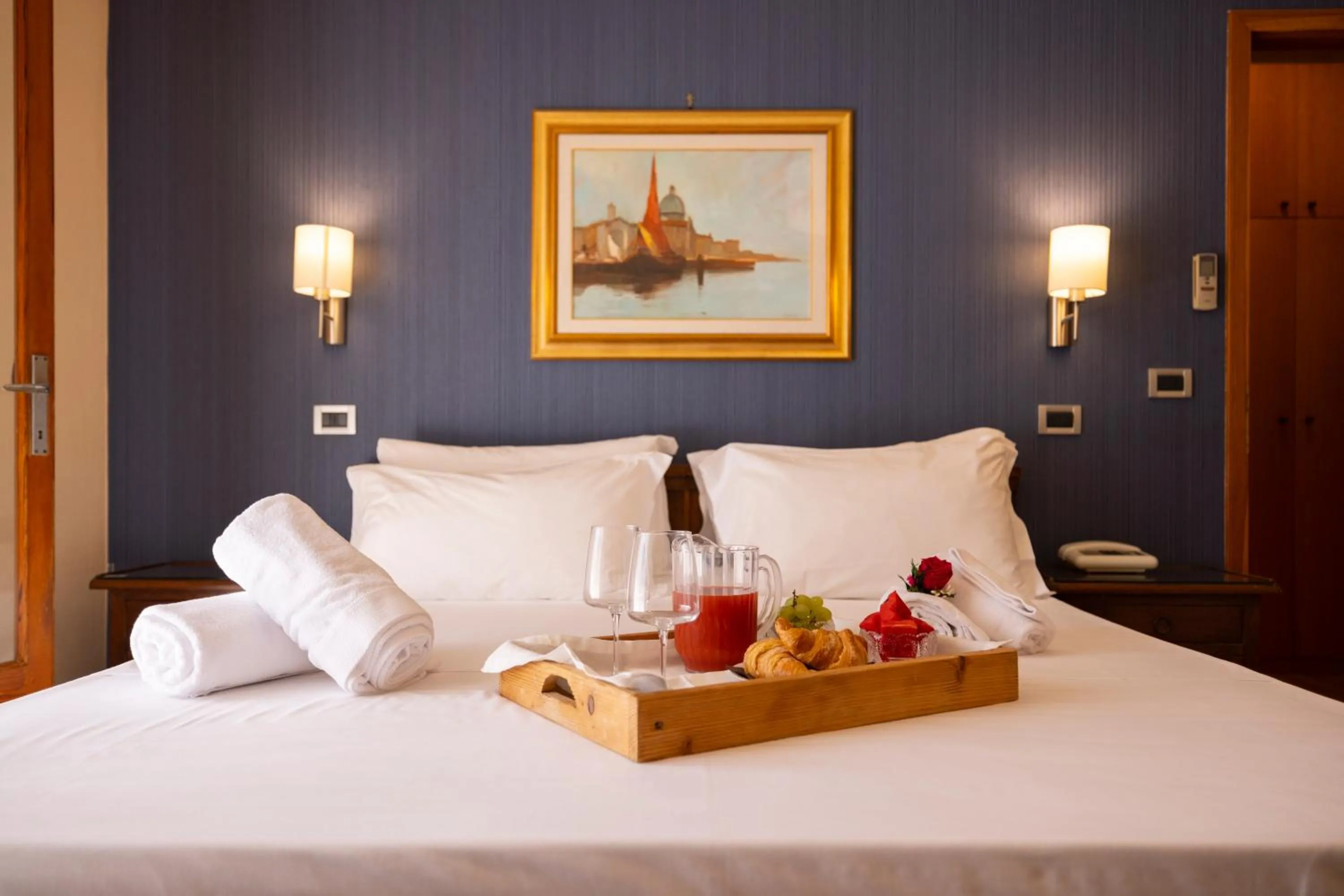 Hotel Capanna d'Oro