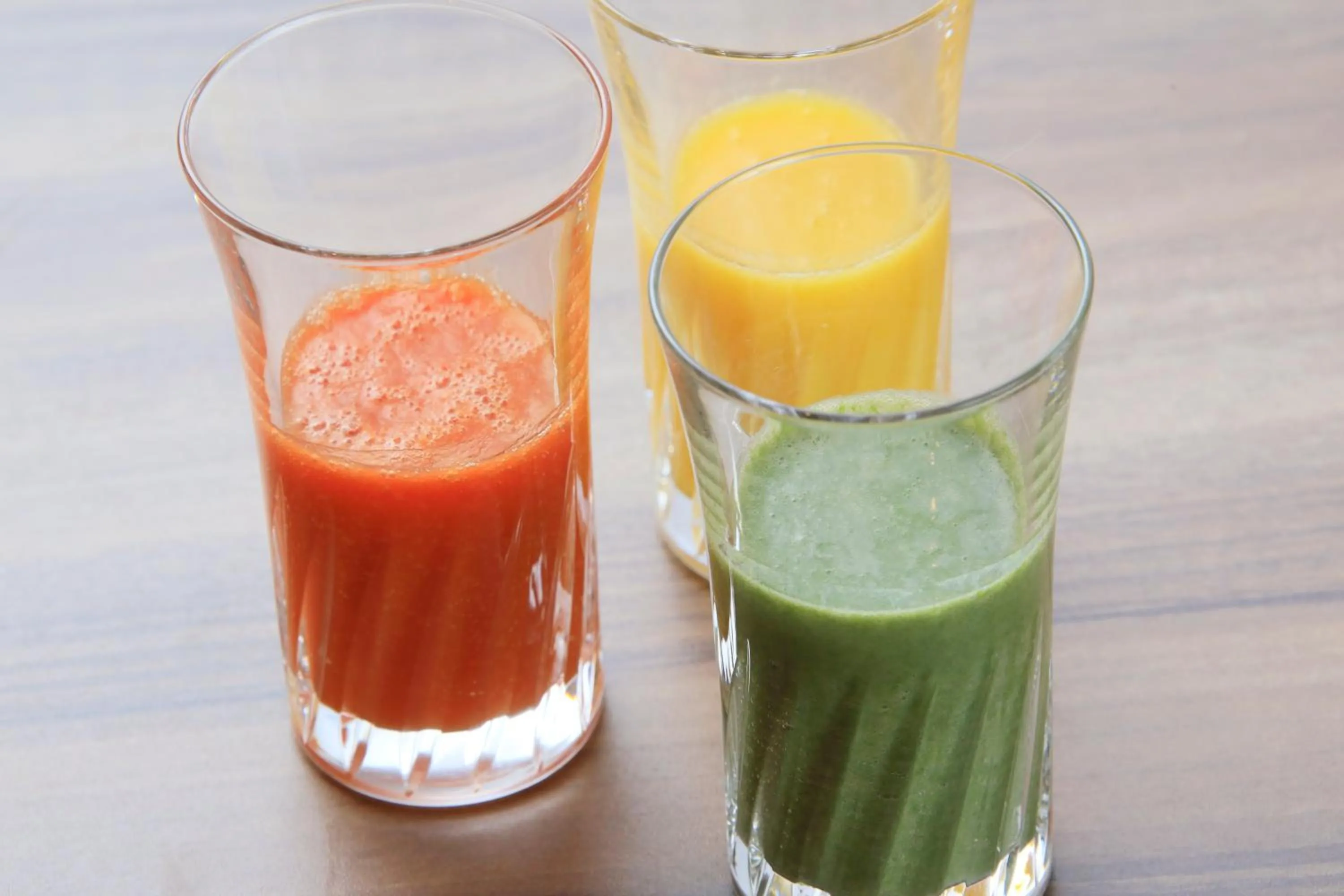 Drinks in Naruko Fuga