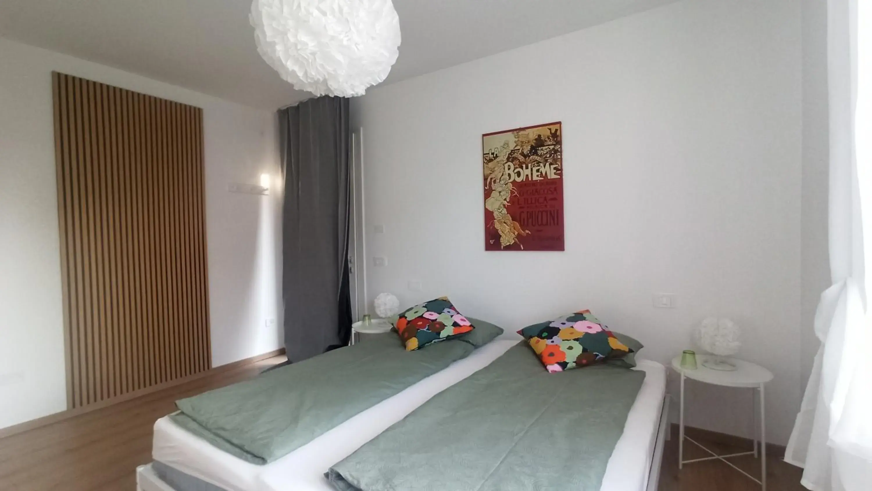 Double or Twin Room - single occupancy in B&B DESDEMA Double or Twin Room - single occupancy in B&B DESDEMA