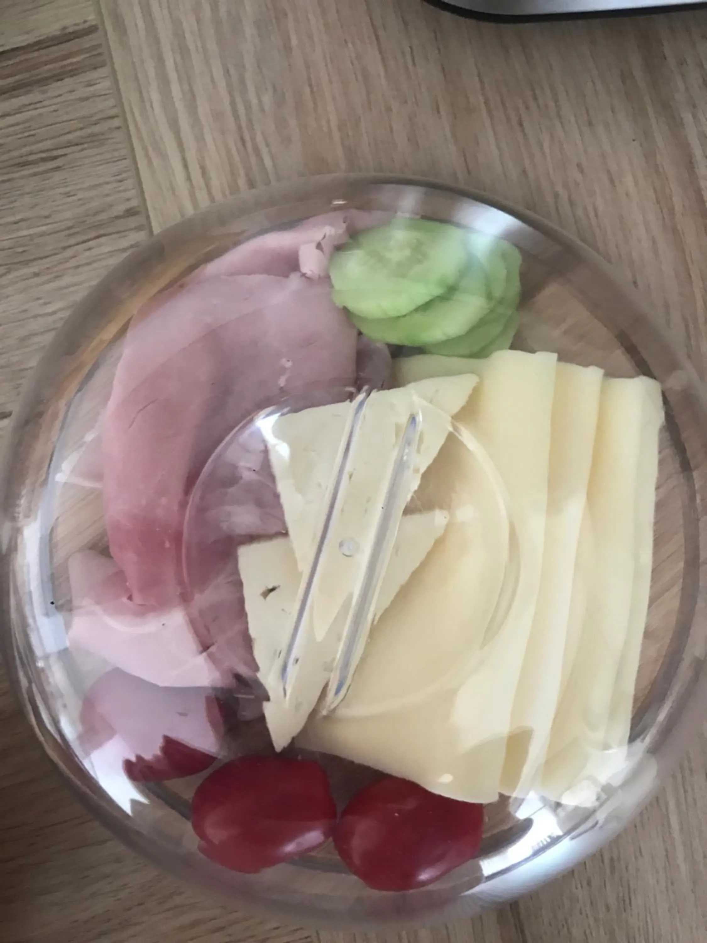 Breakfast in B&B DESDEMA