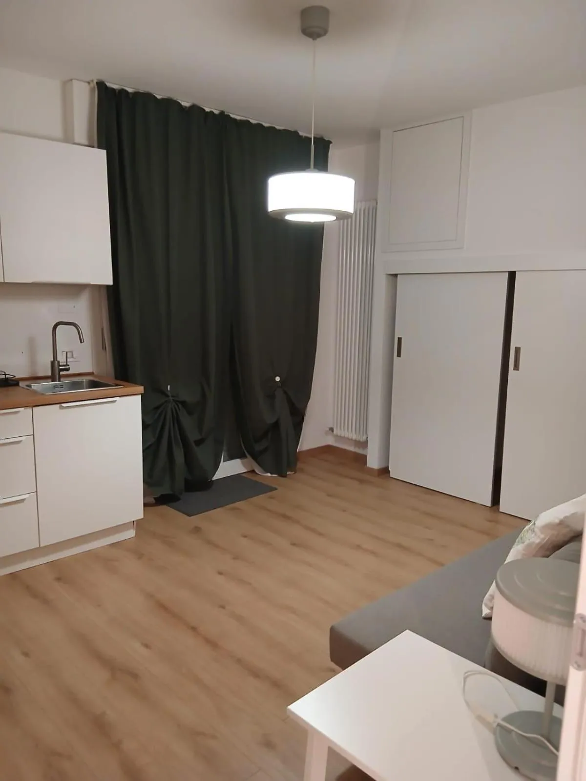 DESDEMA & OPERA Rooms