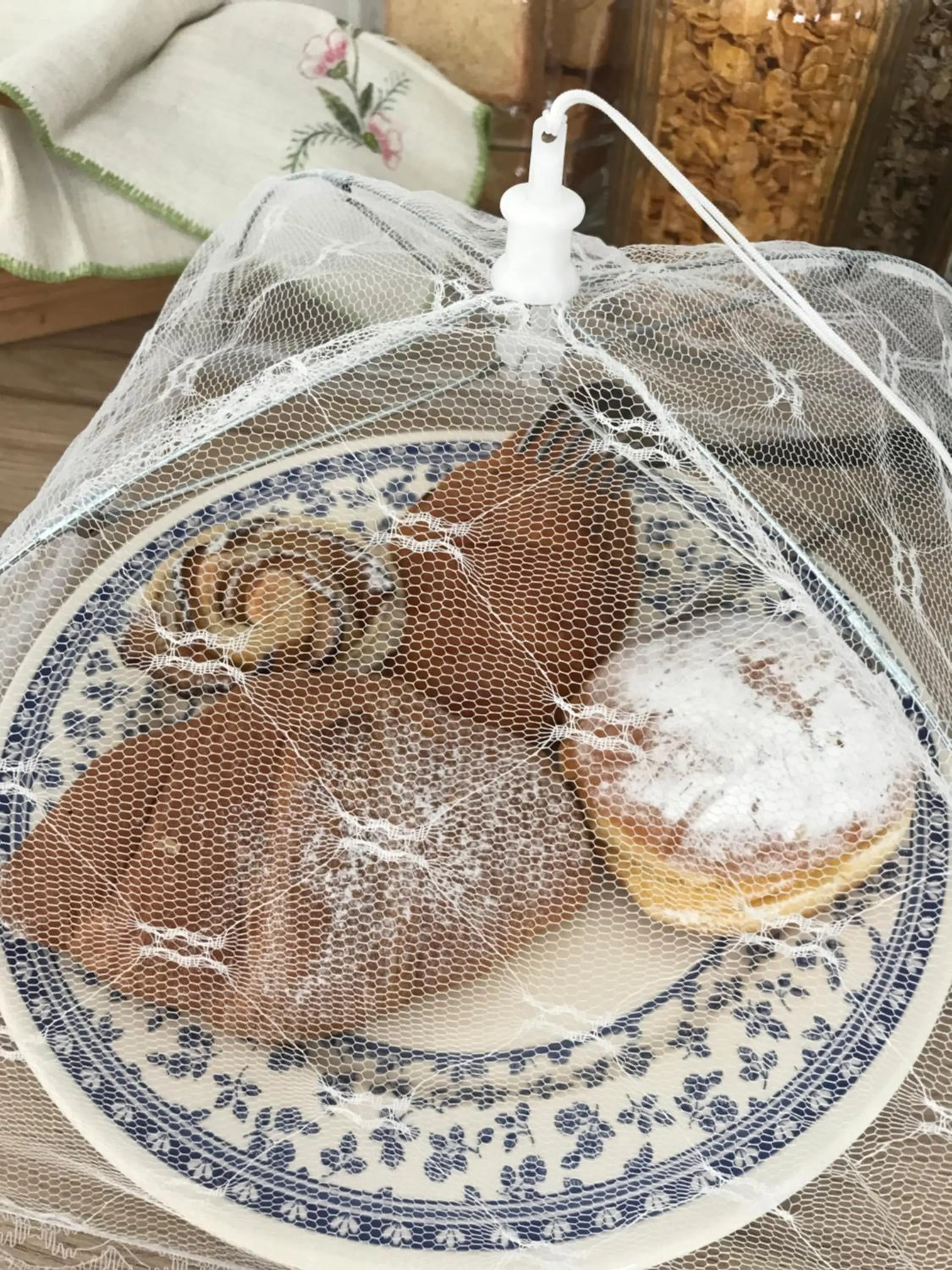 Breakfast in B&B DESDEMA