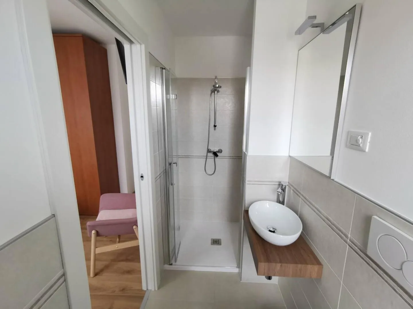 DESDEMA & OPERA Rooms