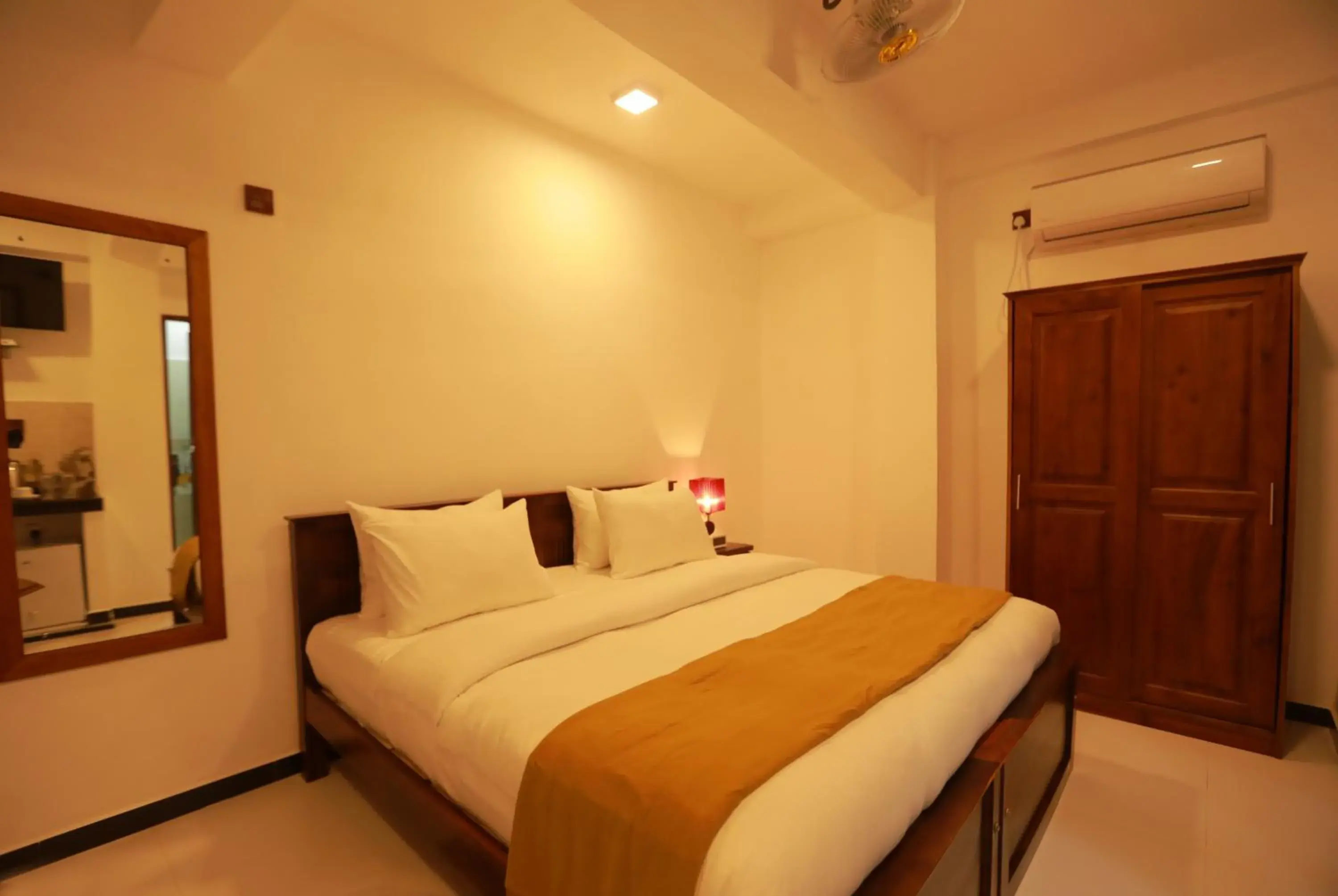 Bed in Opulence Colombo Bed in Opulence Colombo