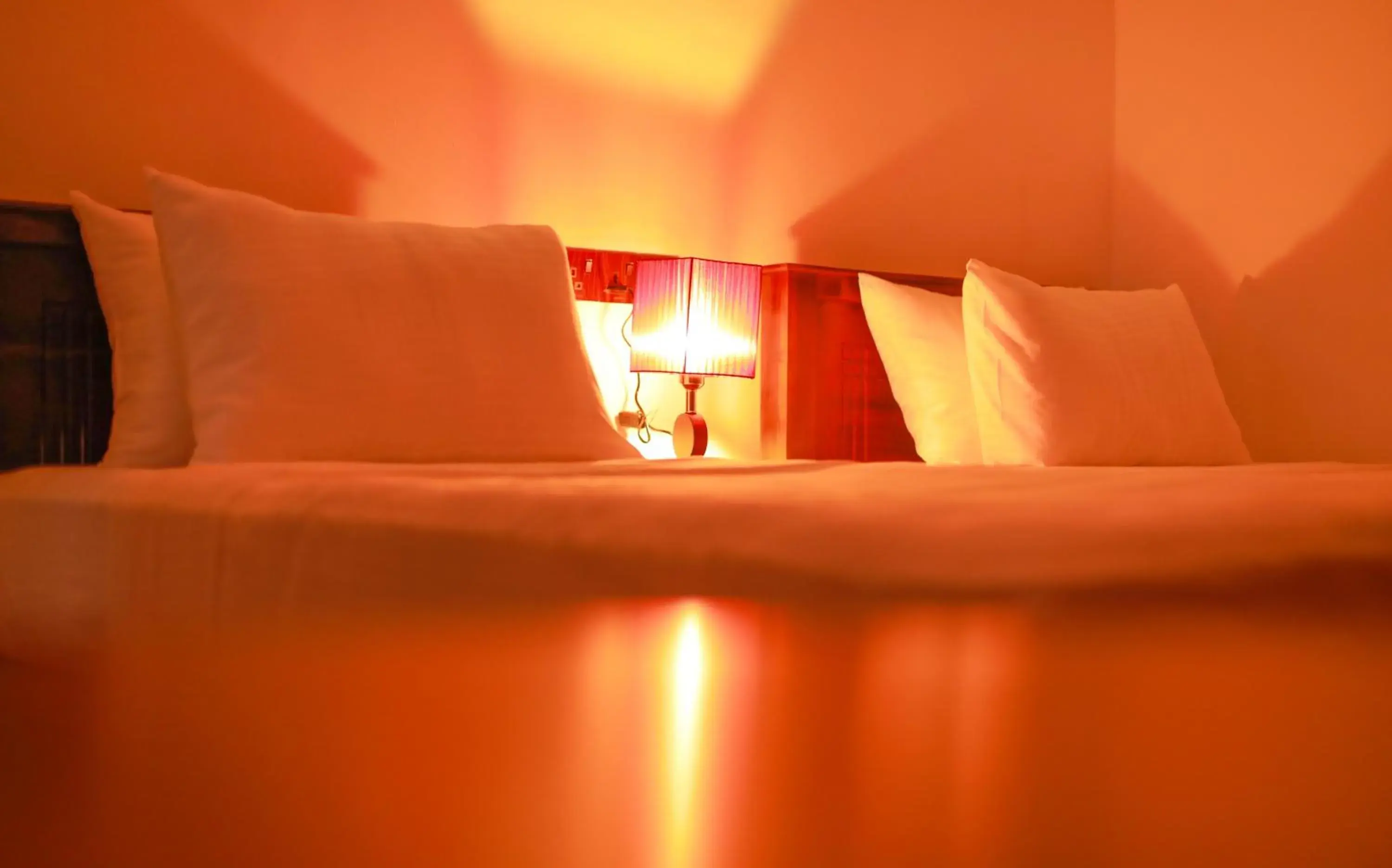 Bed in Opulence Colombo Bed in Opulence Colombo