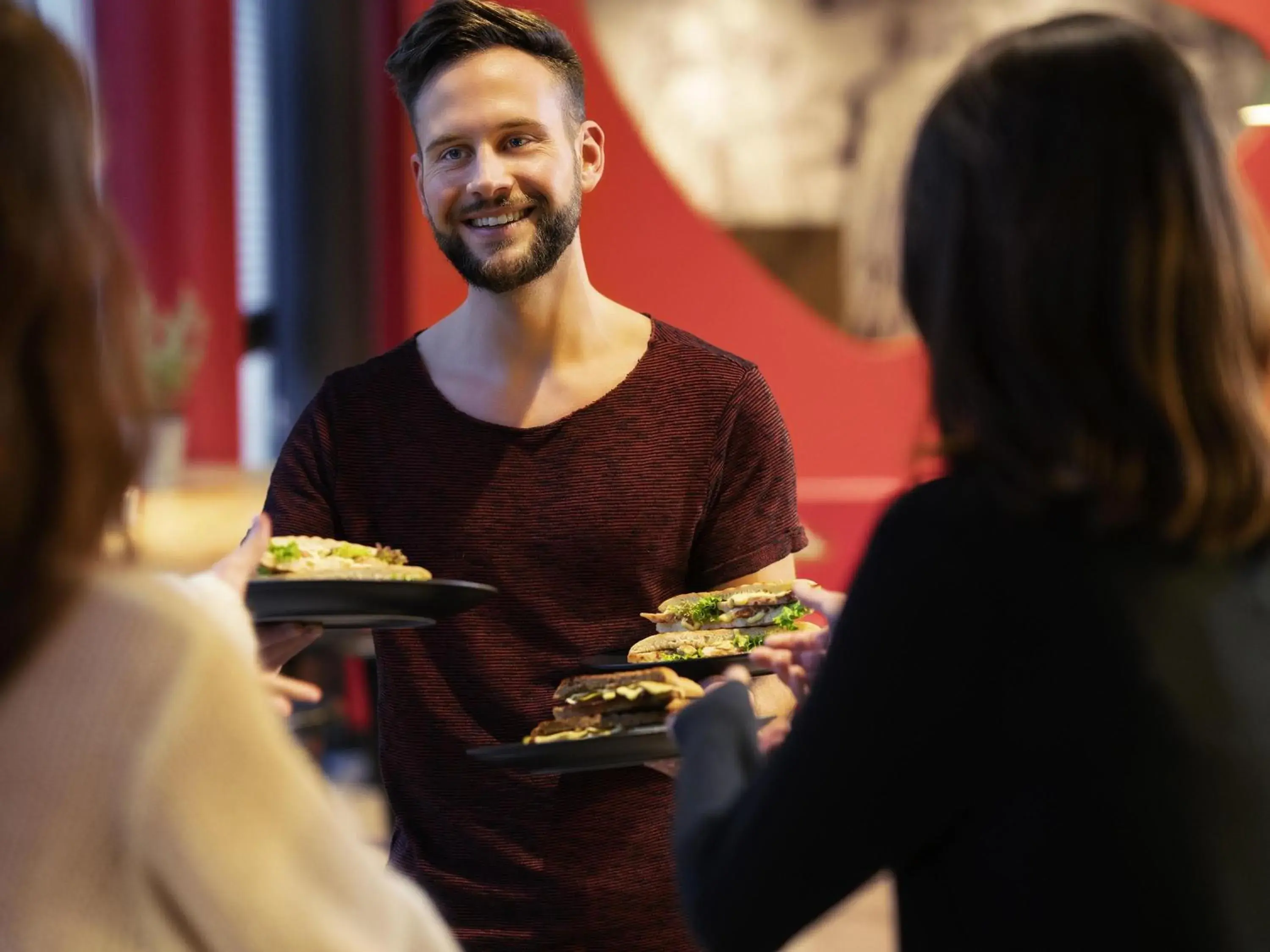 Restaurant/places to eat in ibis London Elstree Borehamwood Restaurant/places to eat in ibis London Elstree Borehamwood