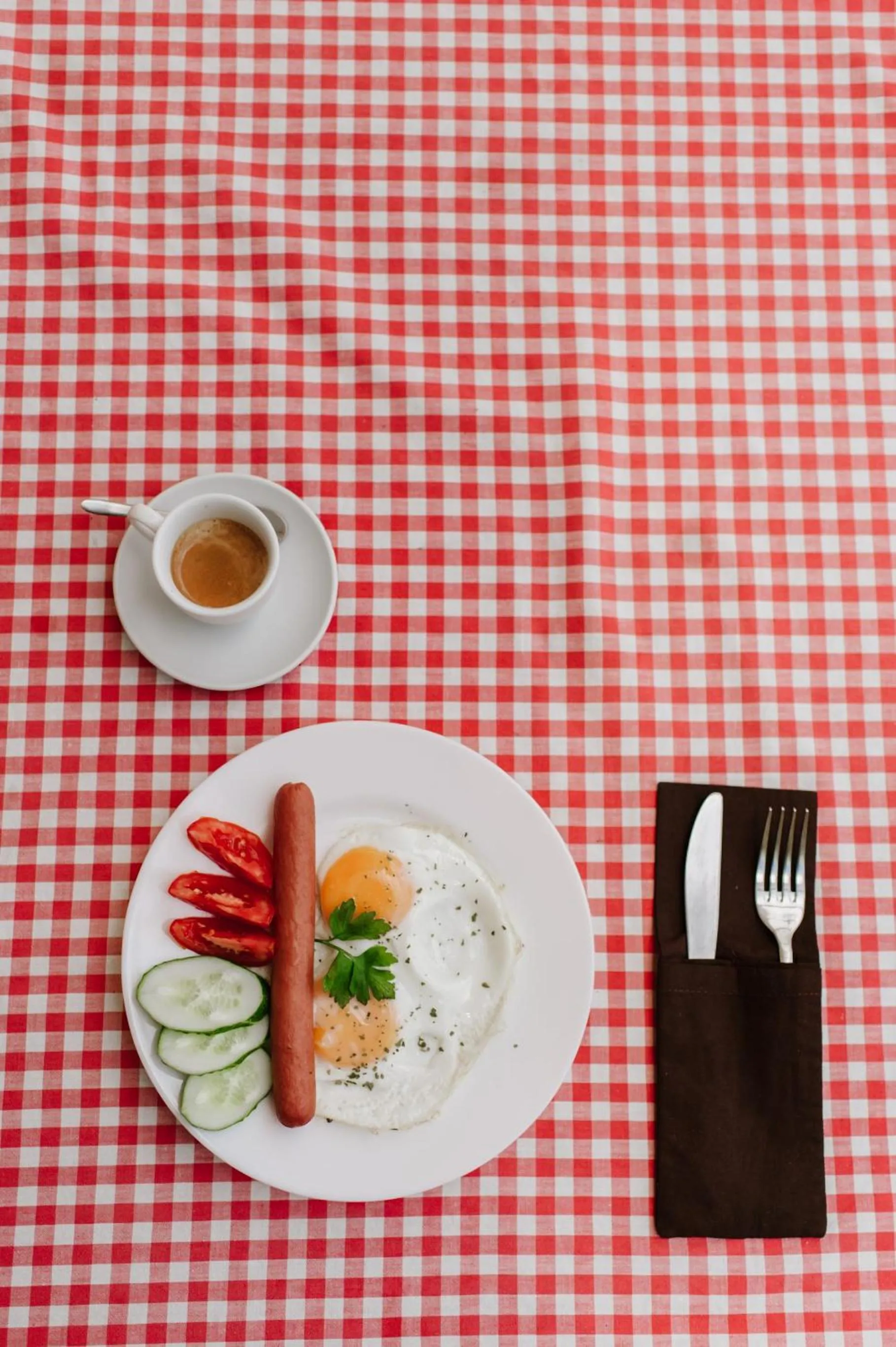 Food and drinks in Mala Praha