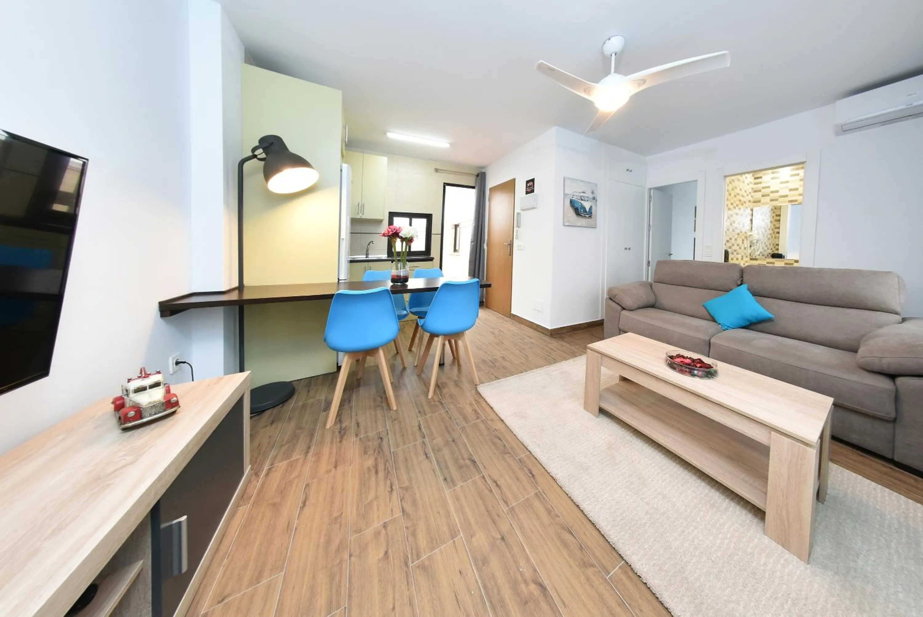 Zenbeach 1A playa carihuela