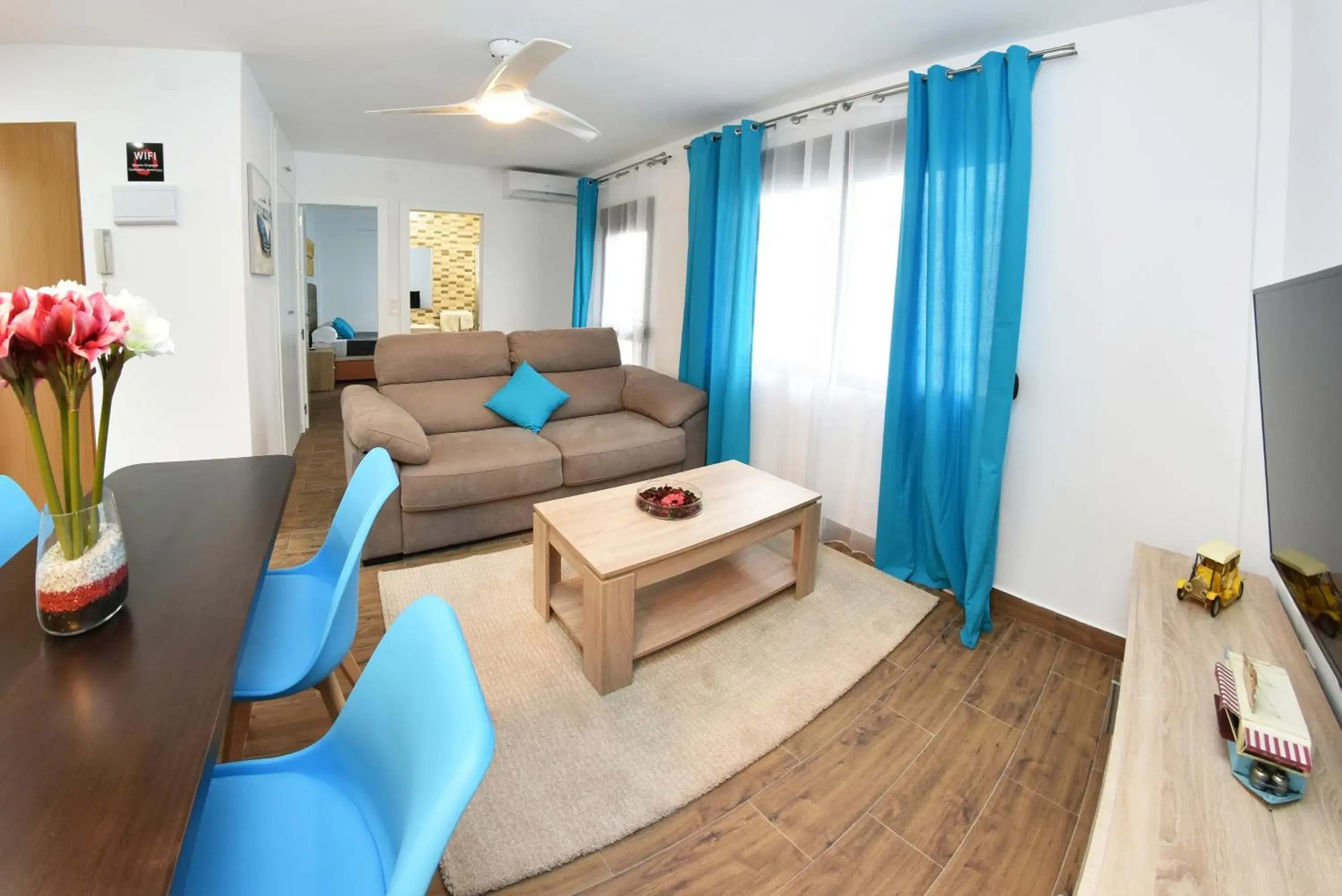 Zenbeach 1A playa carihuela Zenbeach 1A playa carihuela