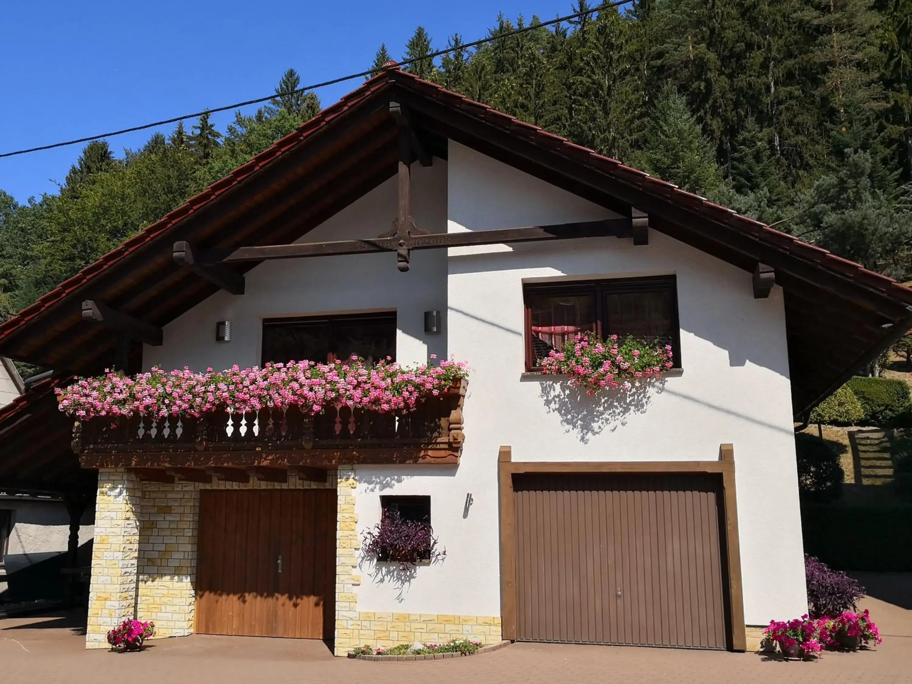 Ferienhaus Lupus Ferienhaus Lupus