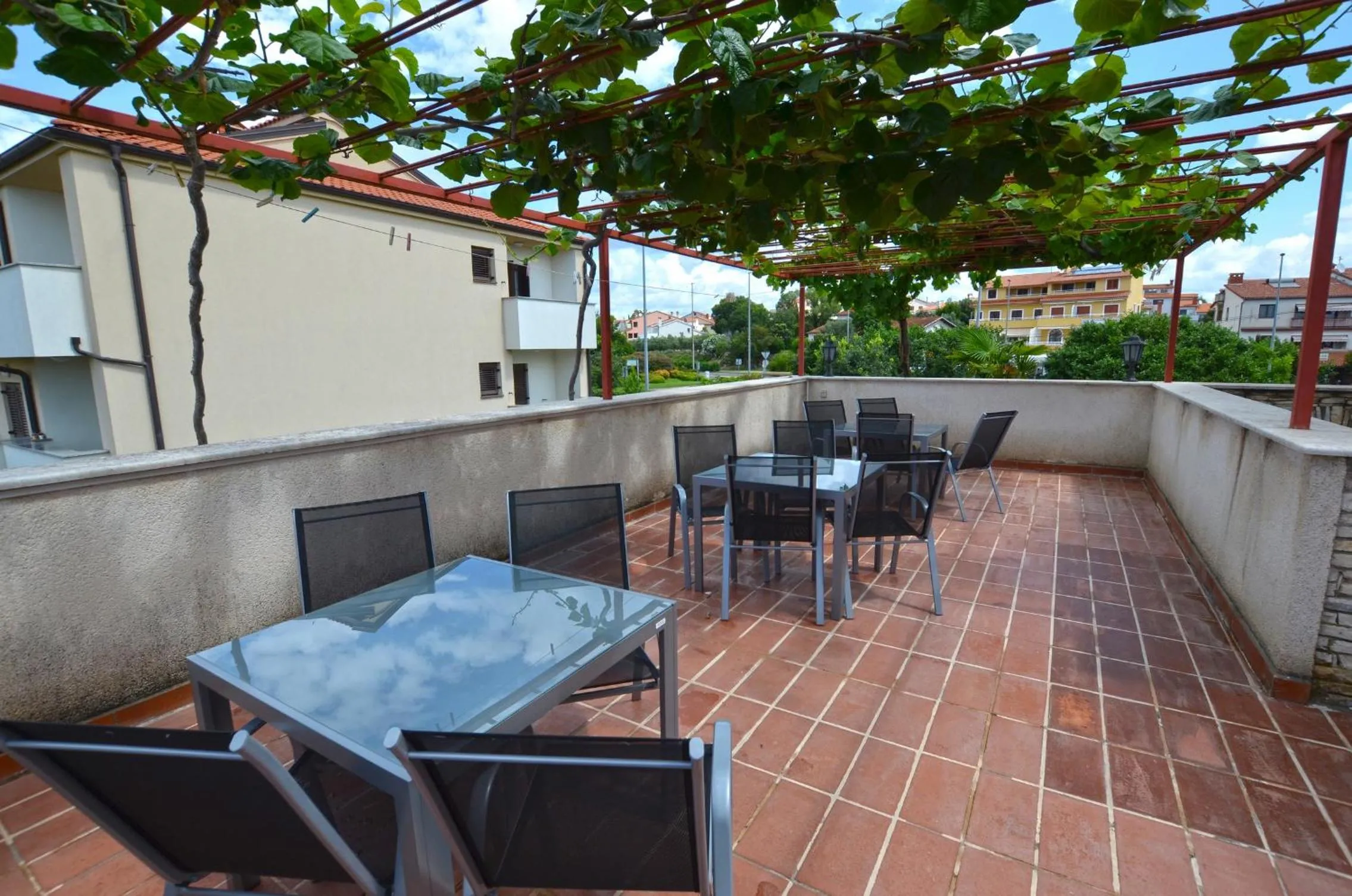 GALANT apartments