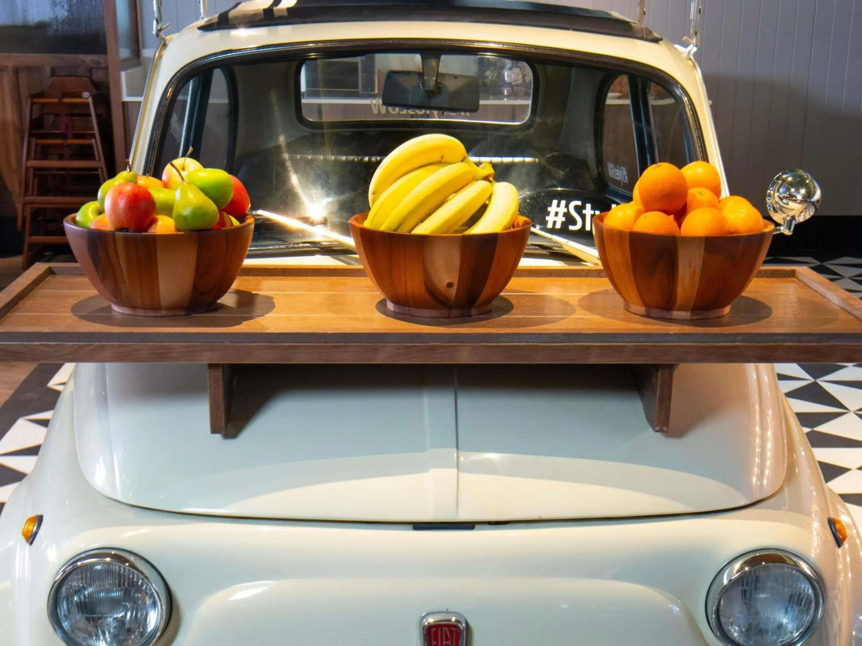 Restaurant/places to eat in ibis Styles London Gatwick Airport Restaurant/places to eat in ibis Styles London Gatwick Airport