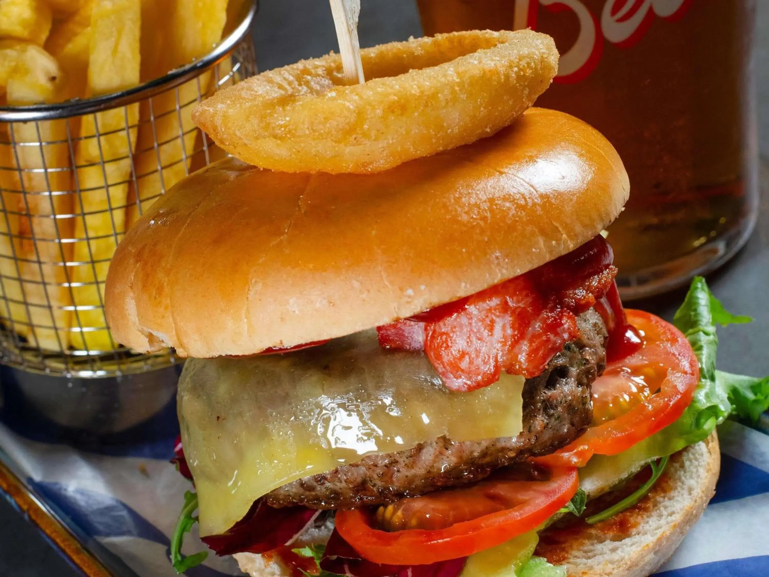 Restaurant/places to eat in ibis Styles London Gatwick Airport Restaurant/places to eat in ibis Styles London Gatwick Airport