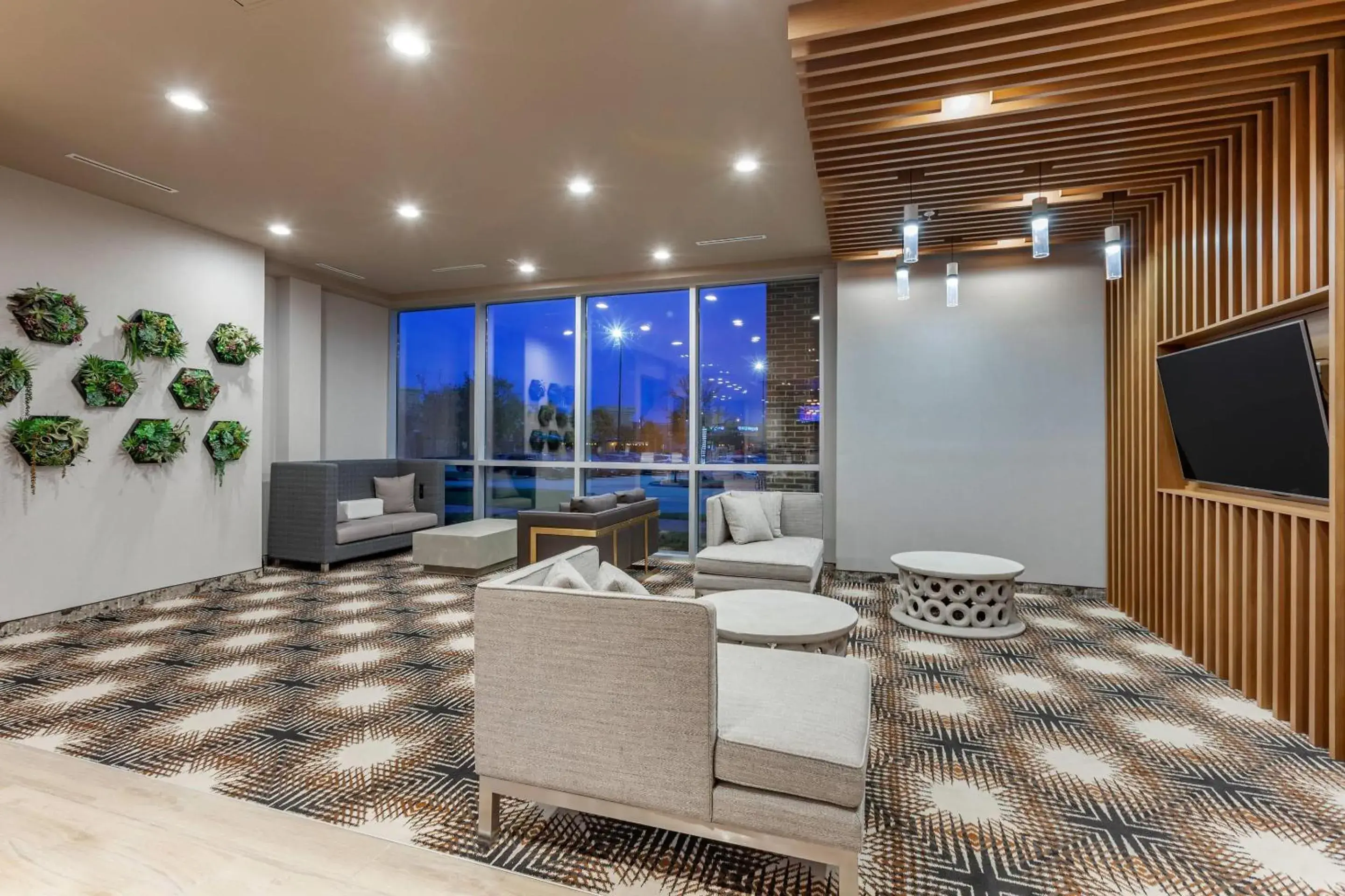 Cambria Hotel Plano - Richardson Garland Cambria Hotel Plano - Richardson Garland