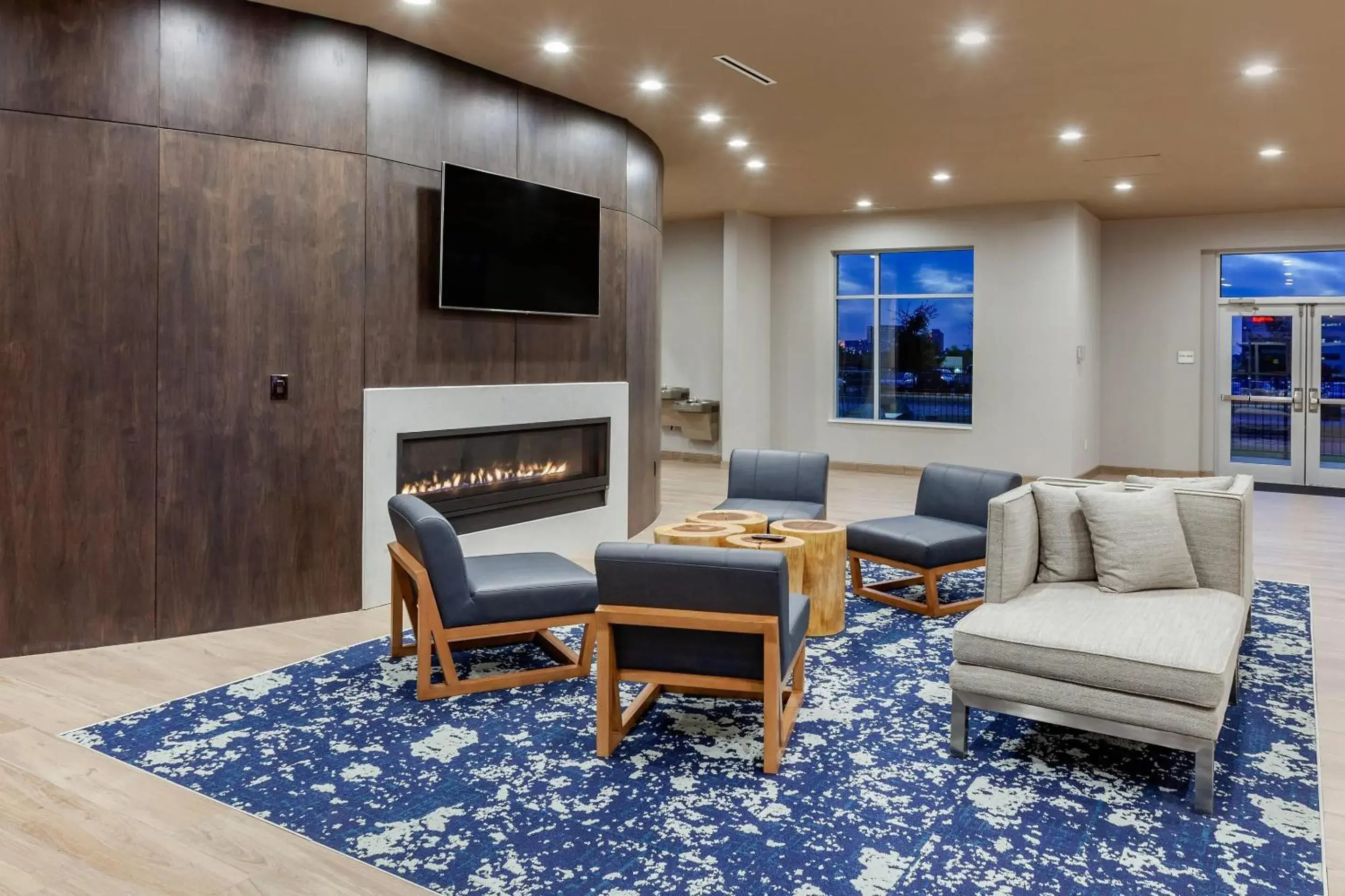 Cambria Hotel Plano - Richardson Garland Cambria Hotel Plano - Richardson Garland