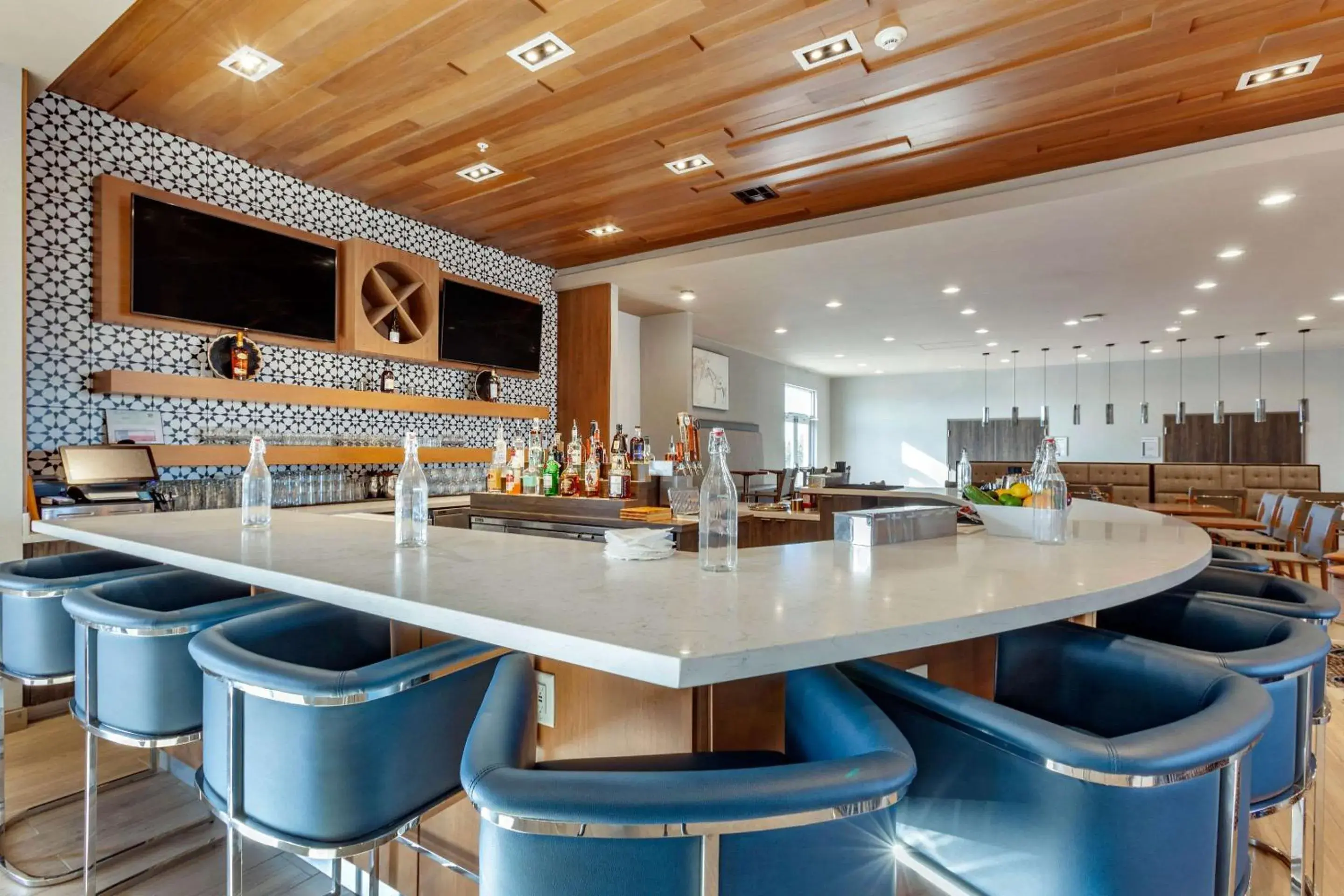 Restaurant/places to eat in Cambria Hotel Plano - Richardson Garland Restaurant/places to eat in Cambria Hotel Plano - Richardson Garland