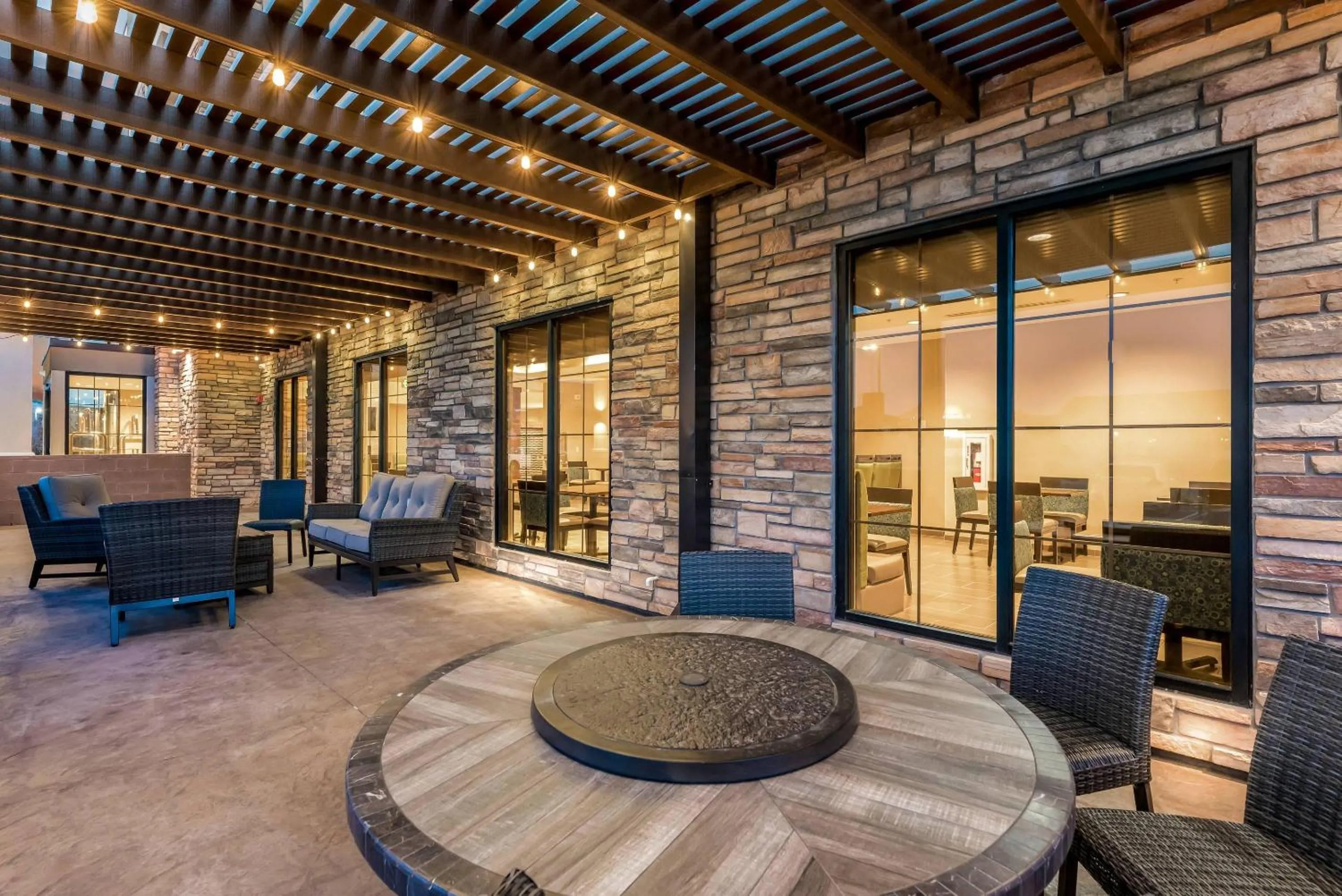 Other in Comfort Inn & Suites Zion Park Area