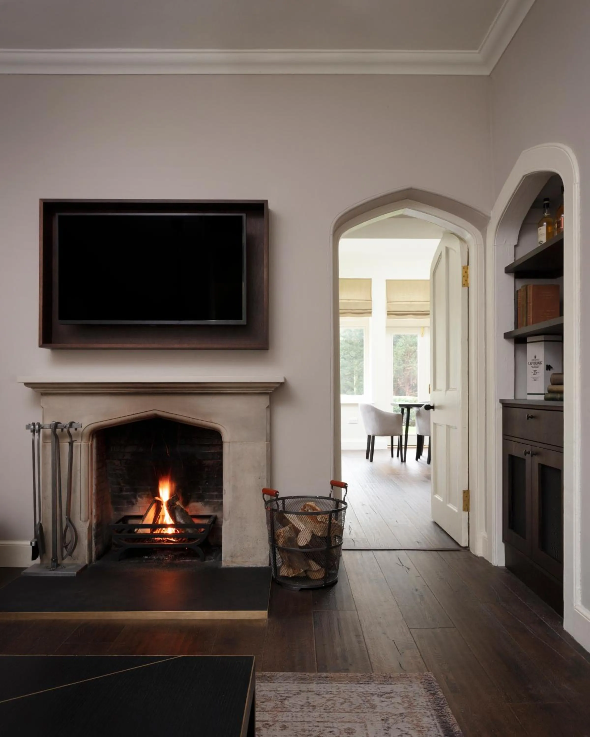 SCHLOSS Roxburghe, part of Destination by Hyatt